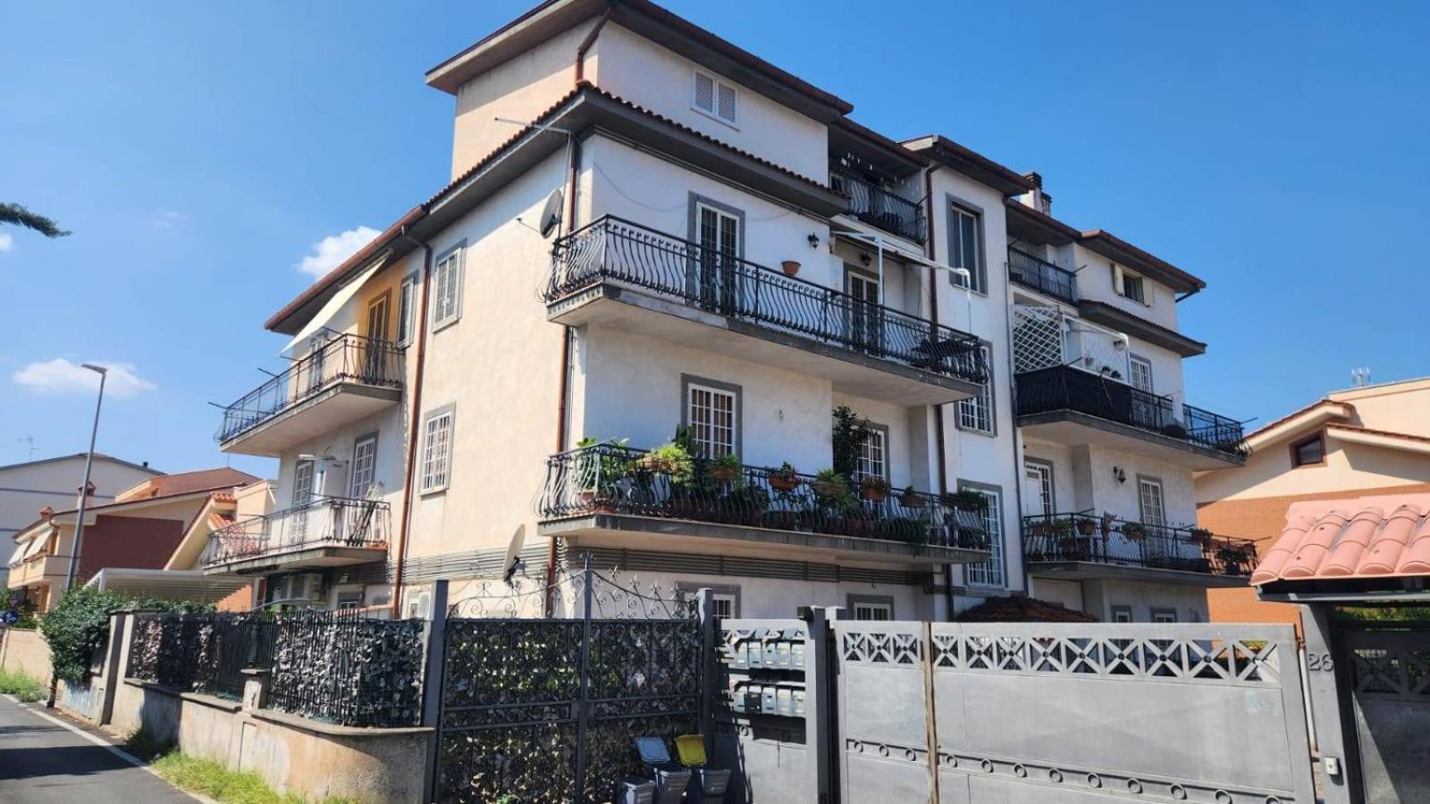 Eternal Appartement
