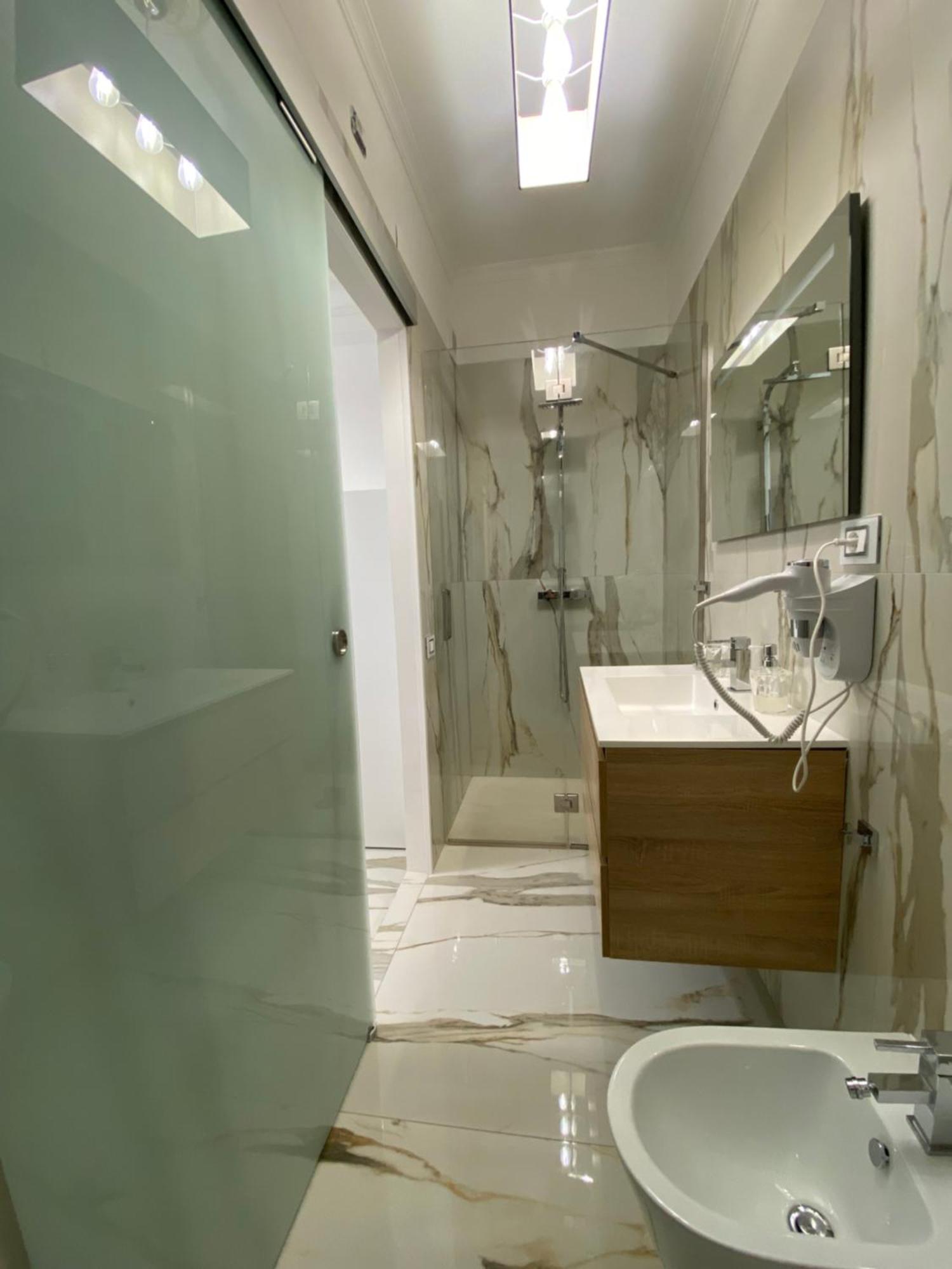 New Apartment Rome