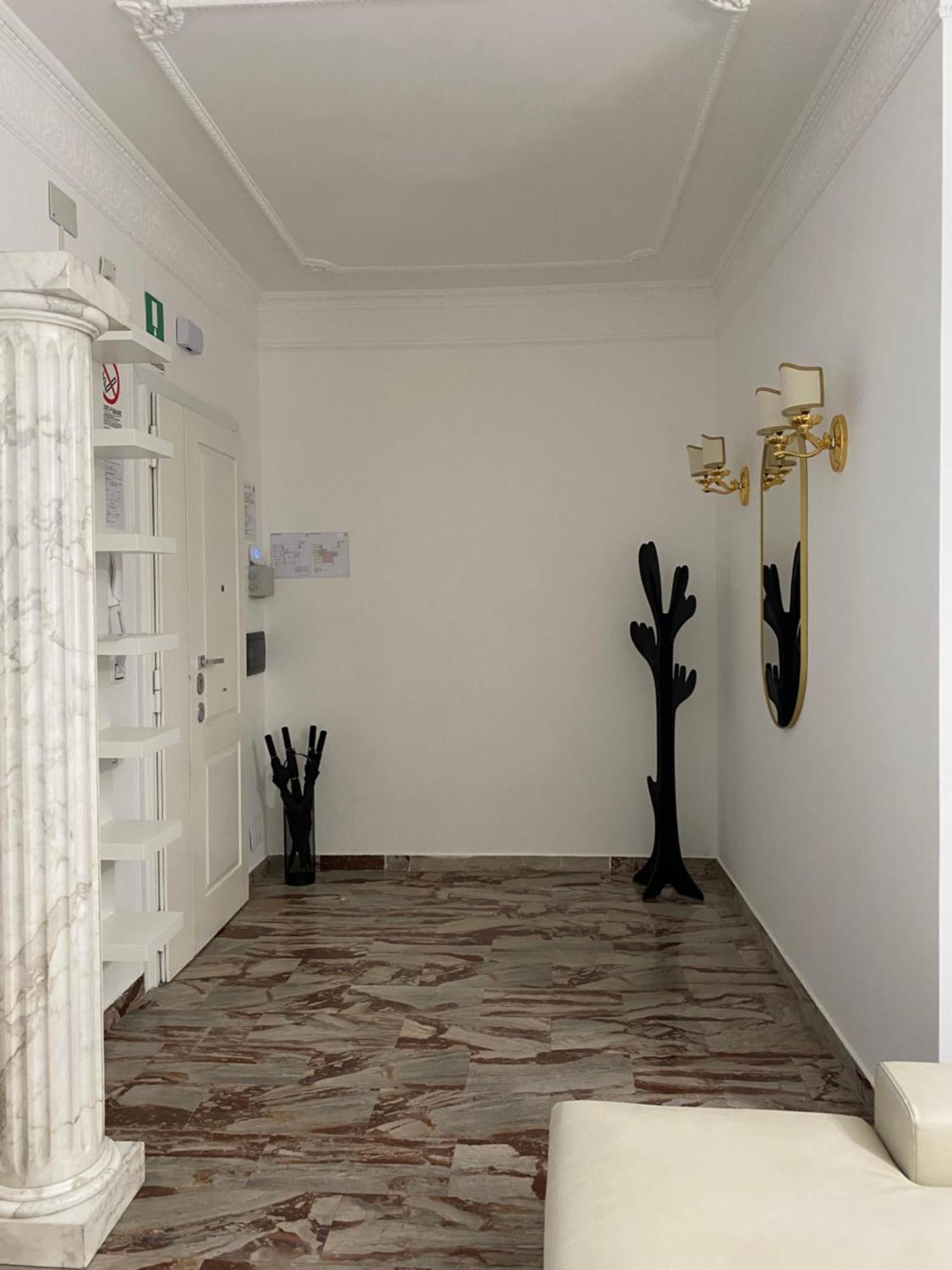 Apartment New