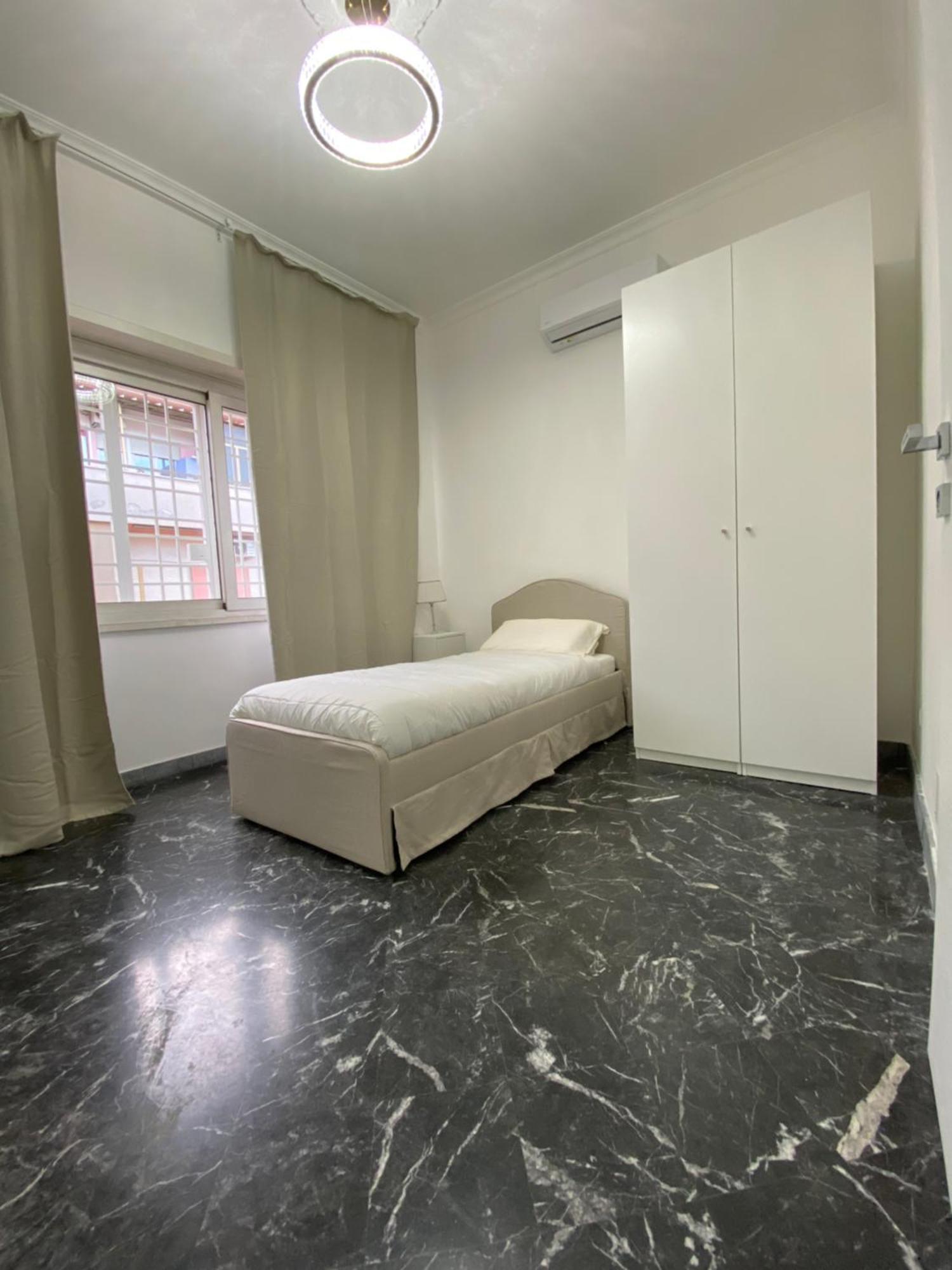 New Apartment