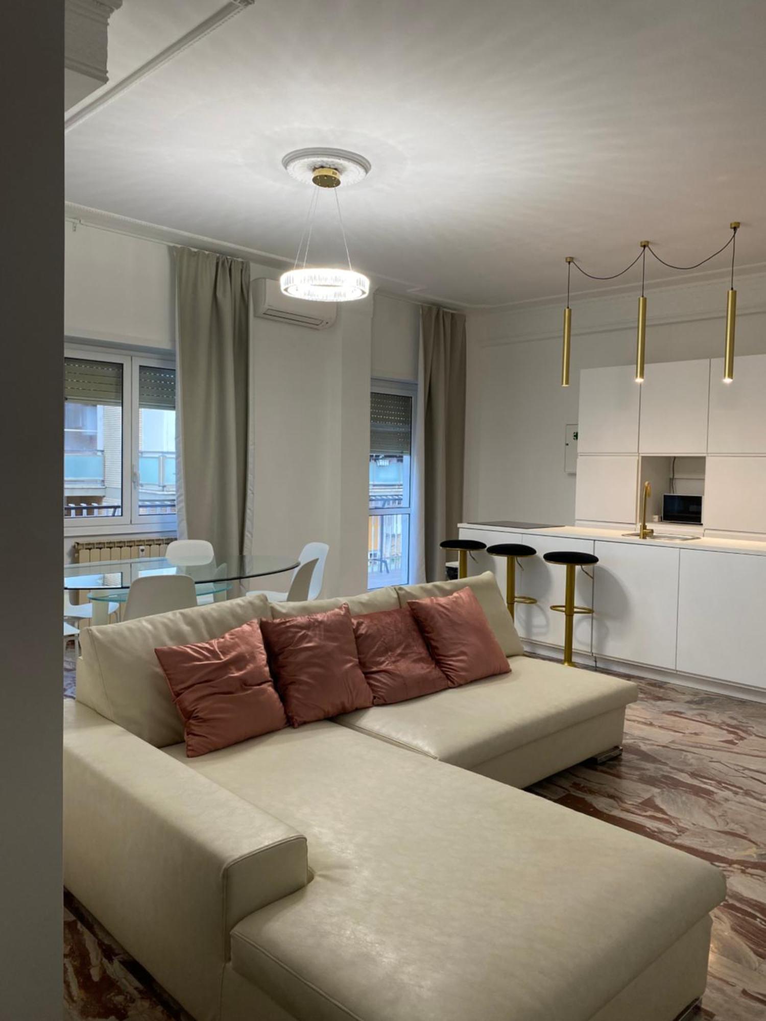 Apartment New