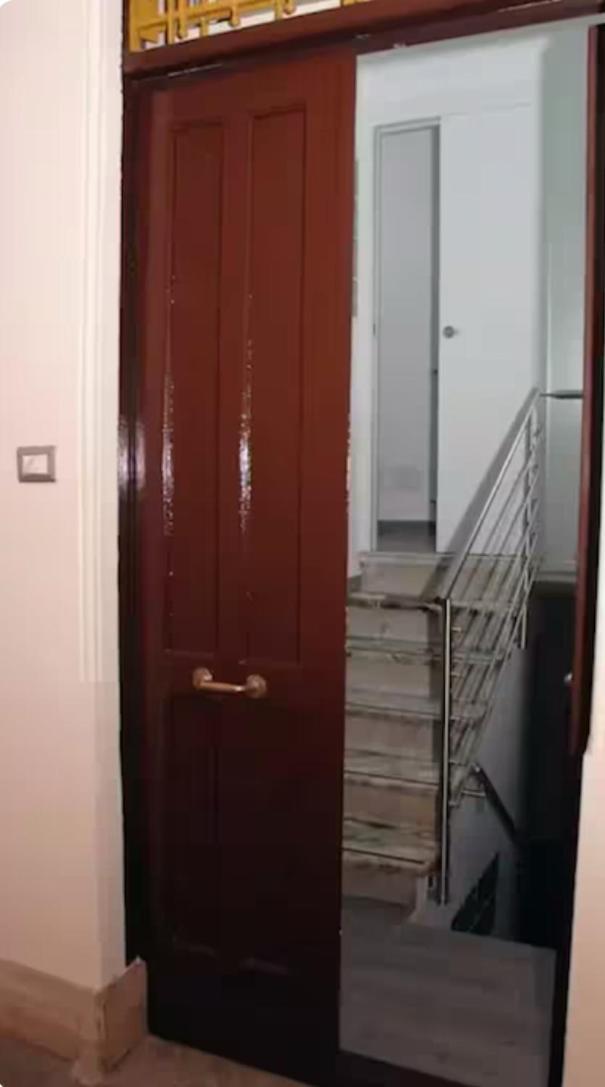 A Casa Di Tiziana Rome
