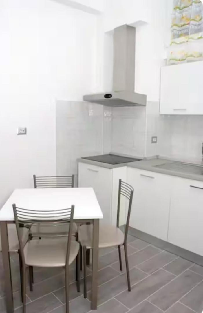 Apartment A Casa Di Tiziana Rome