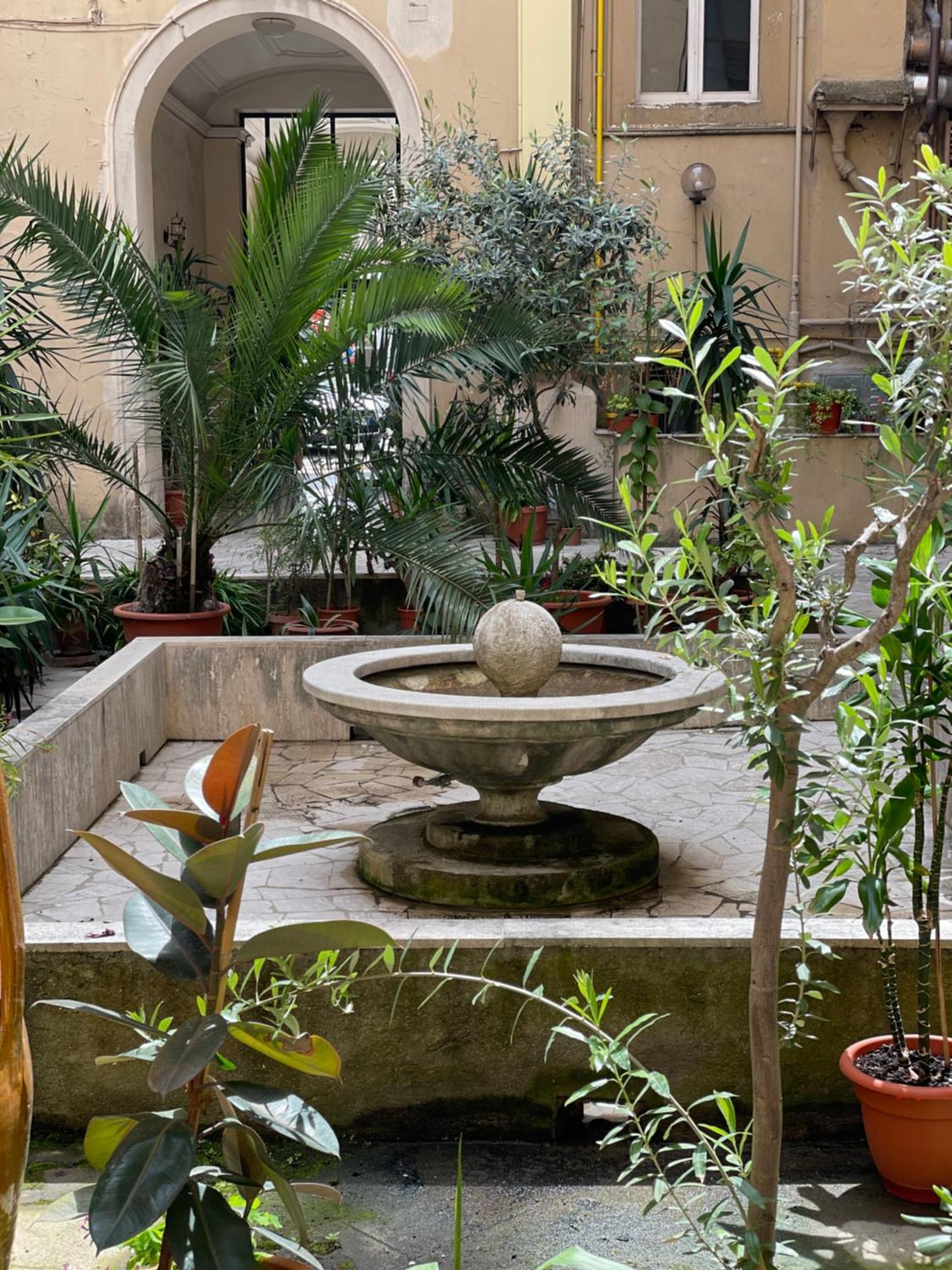 Guest house Sweet Vatican