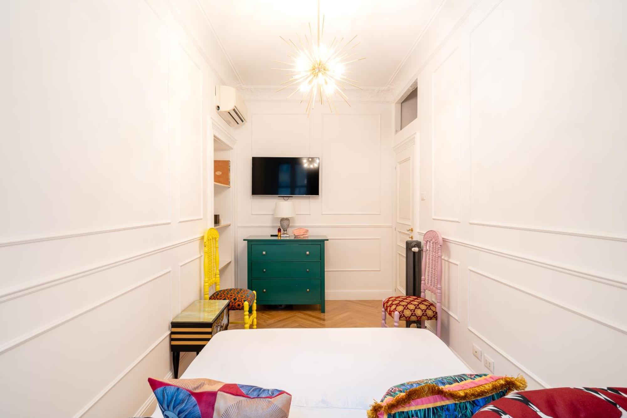 Apartment Vatican Boutique Rhome Rome