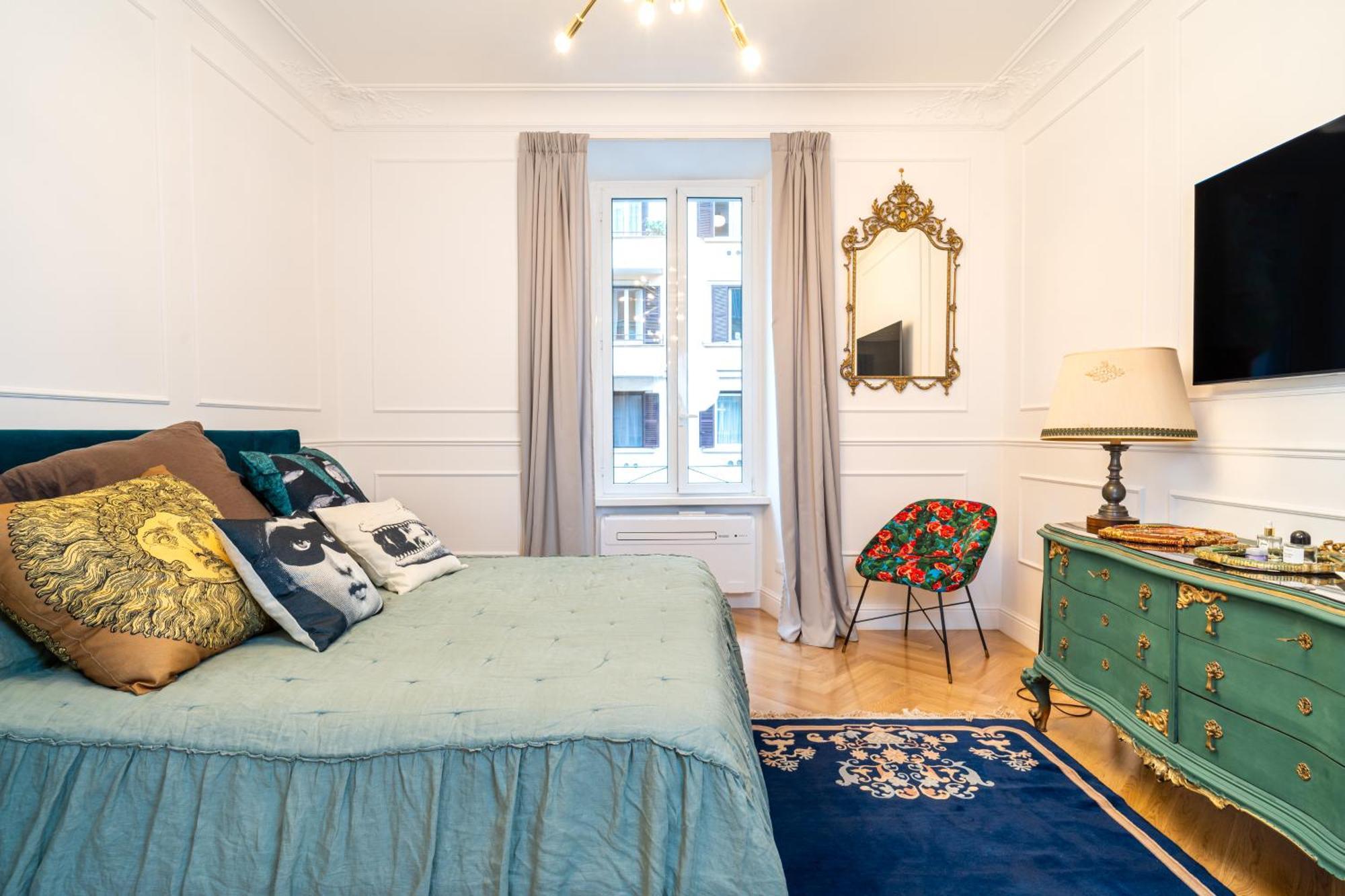 Vatican Boutique Rhome * Rome