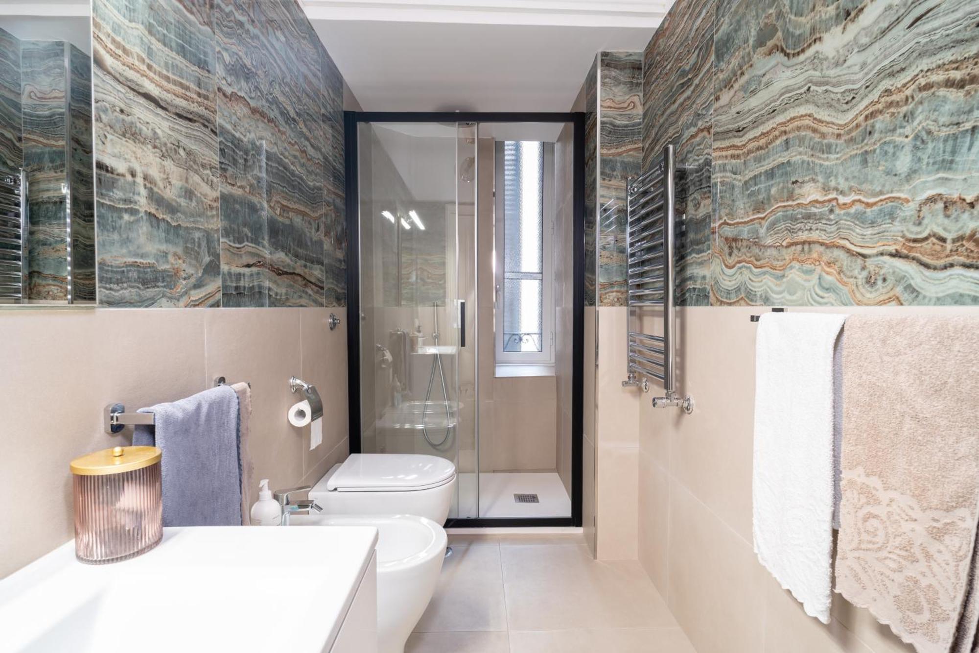 Apartment Vatican Boutique Rhome Rome