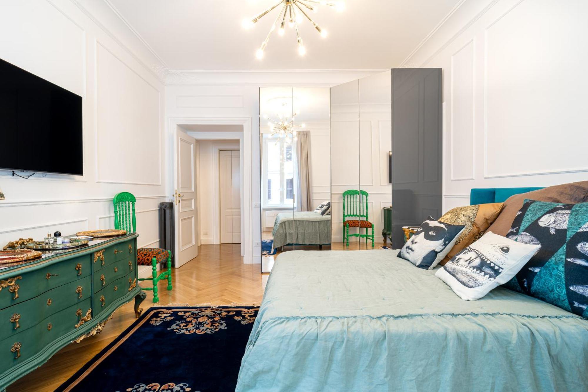 Vatican Boutique Rhome * Rome