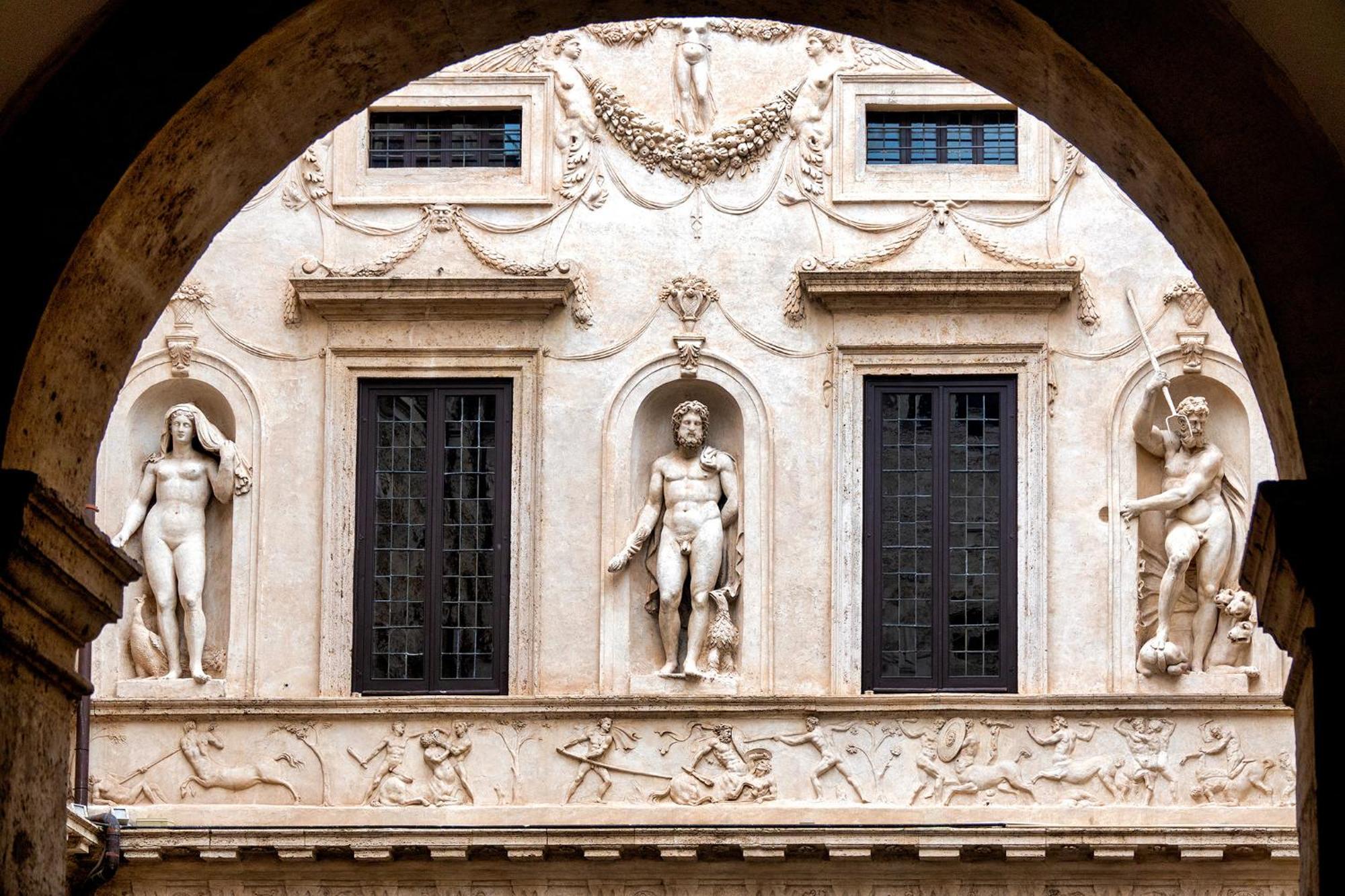 Dimora Capo Di Ferro Rome