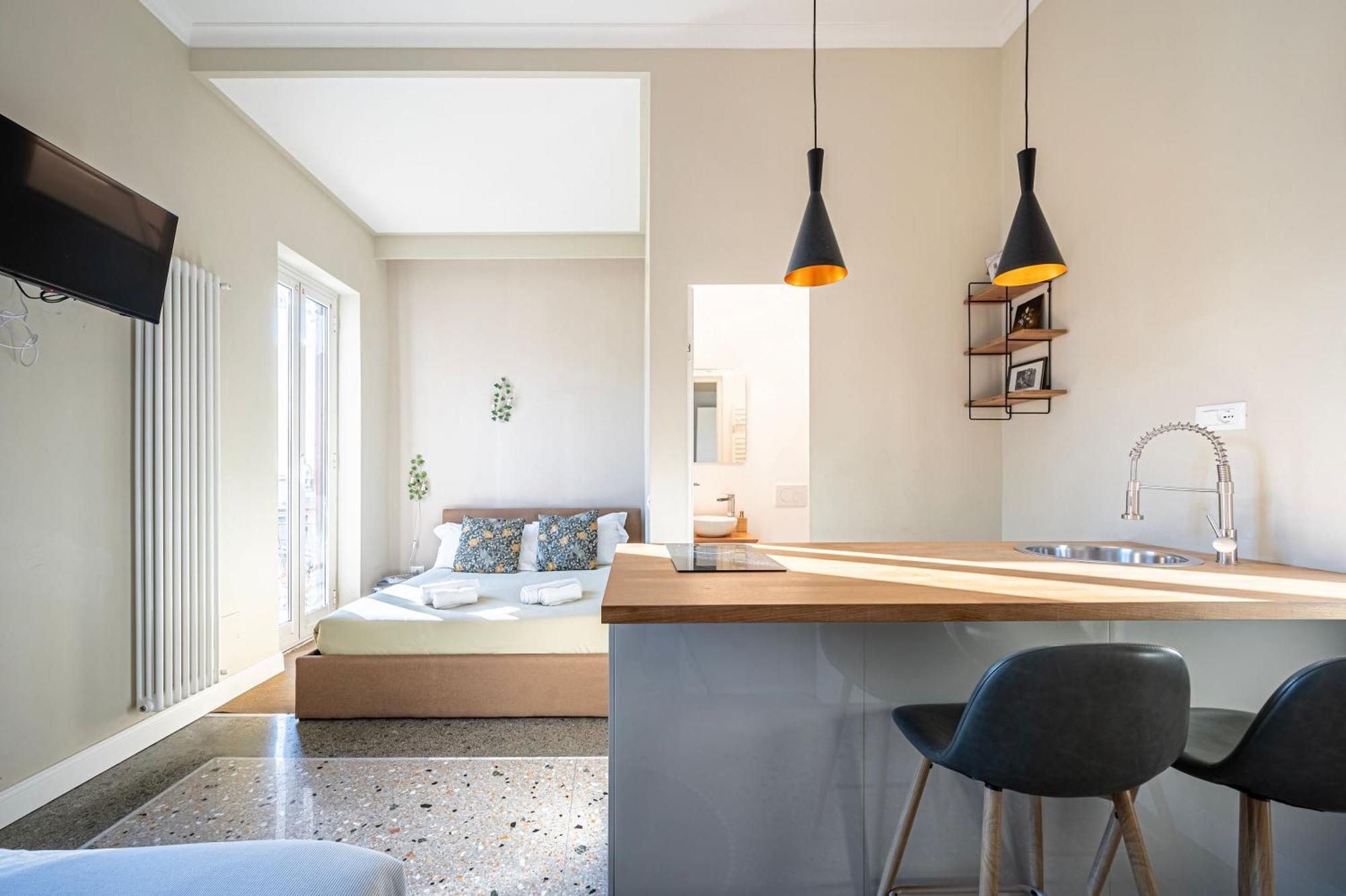 Guest house L'oasi Di Monte Mario Rome