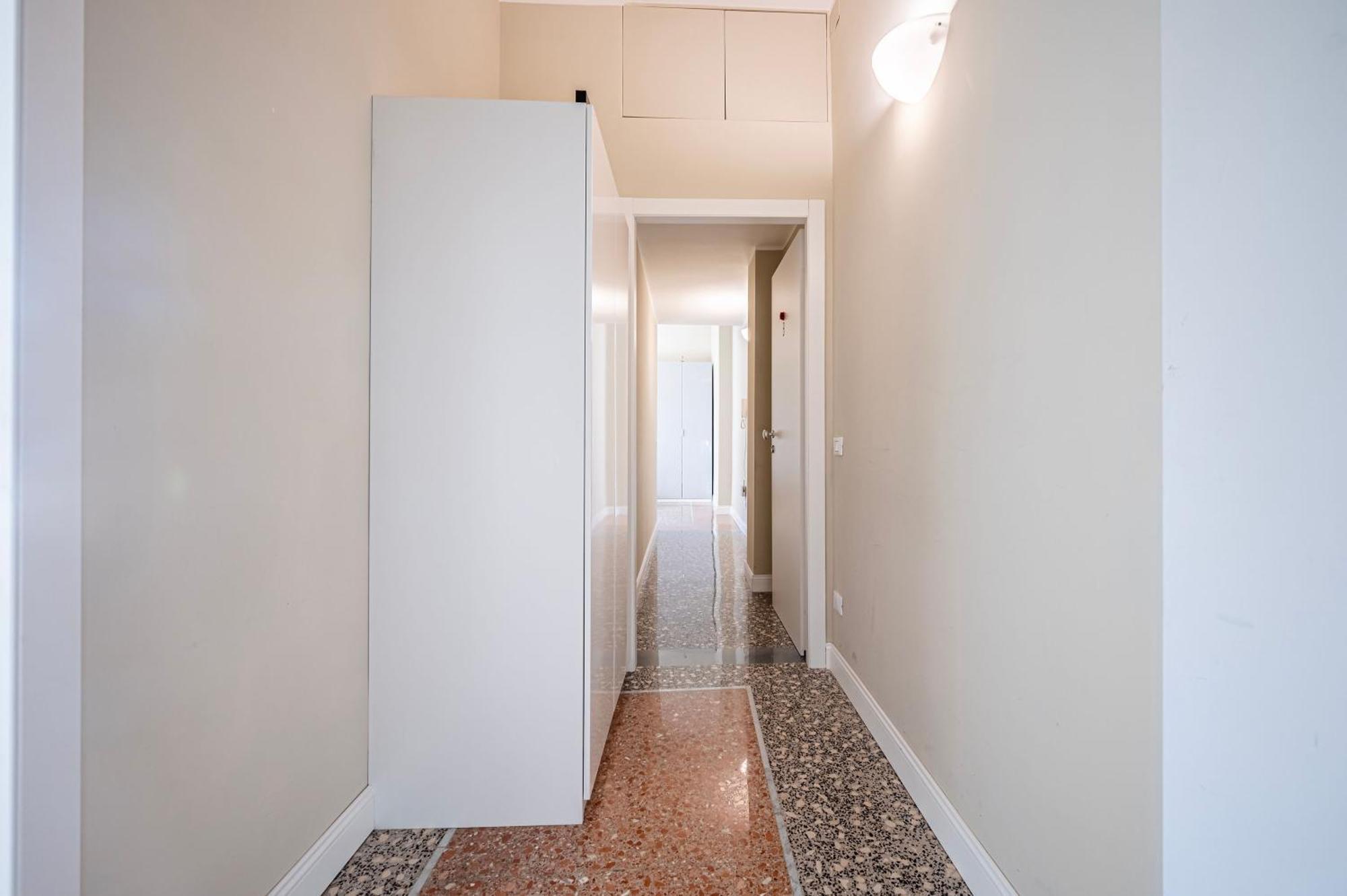 L'oasi Di Monte Mario Guest house *