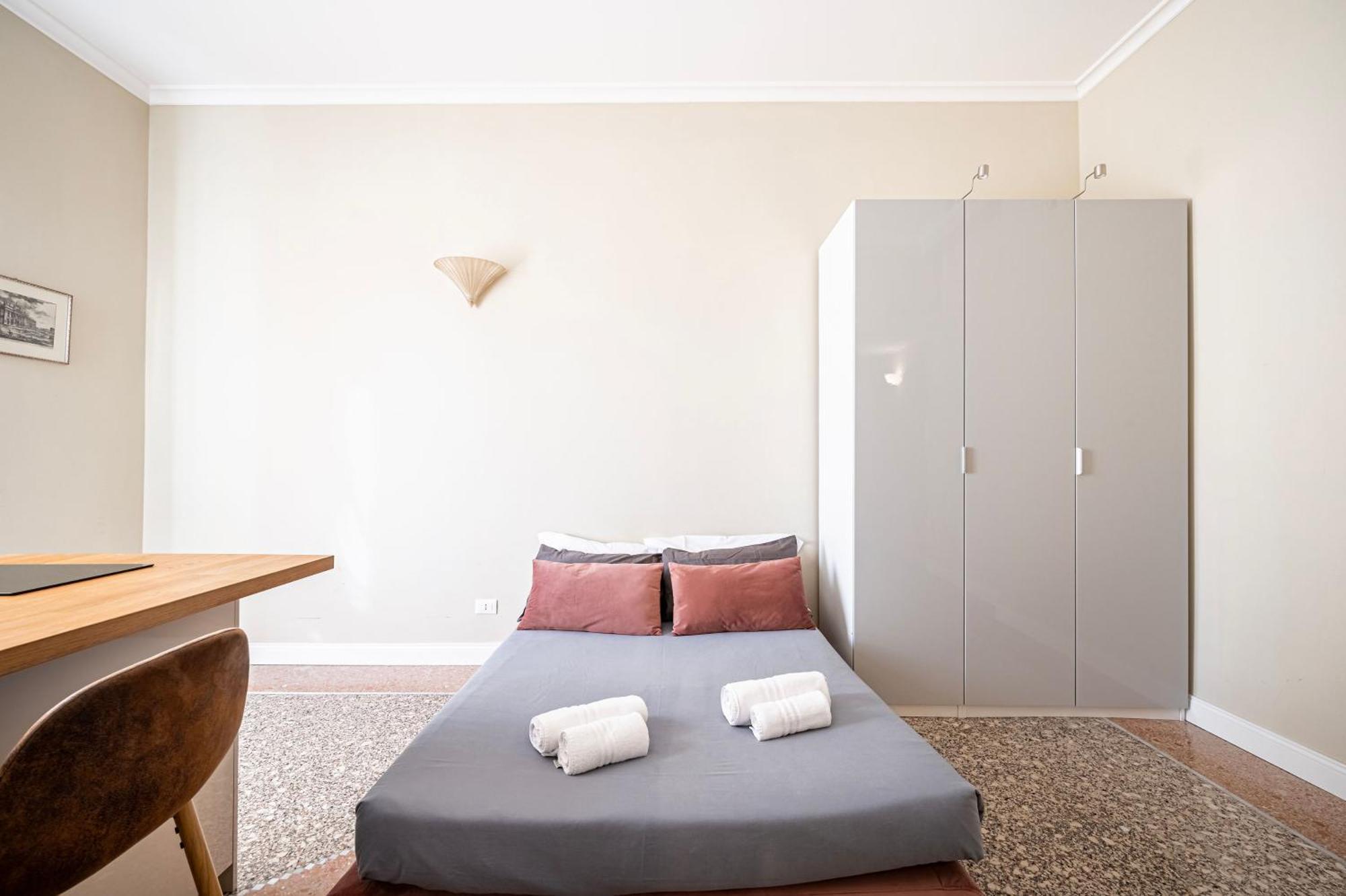 Guest house L'oasi Di Monte Mario Rome