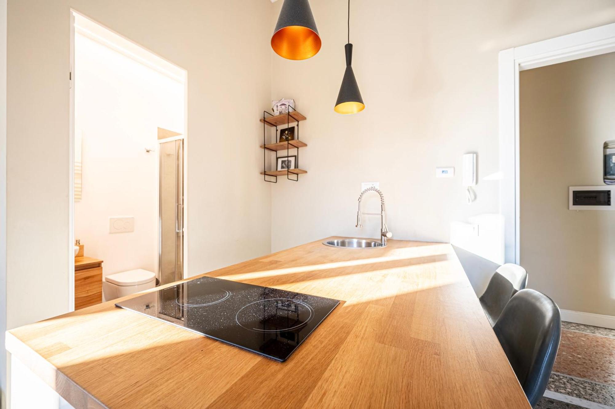 L'oasi Di Monte Mario Guest house Rome