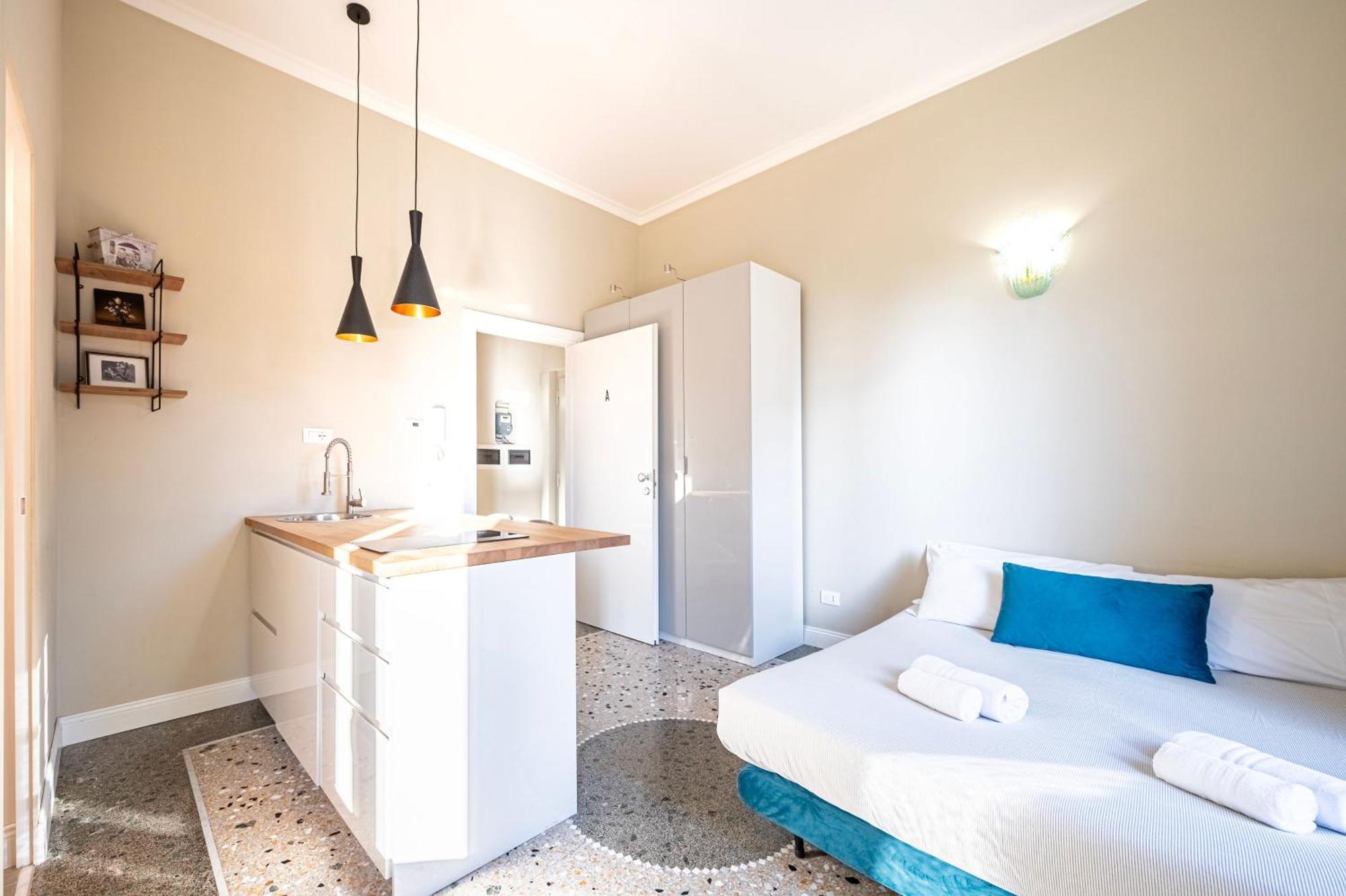 L'oasi Di Monte Mario Guest house *