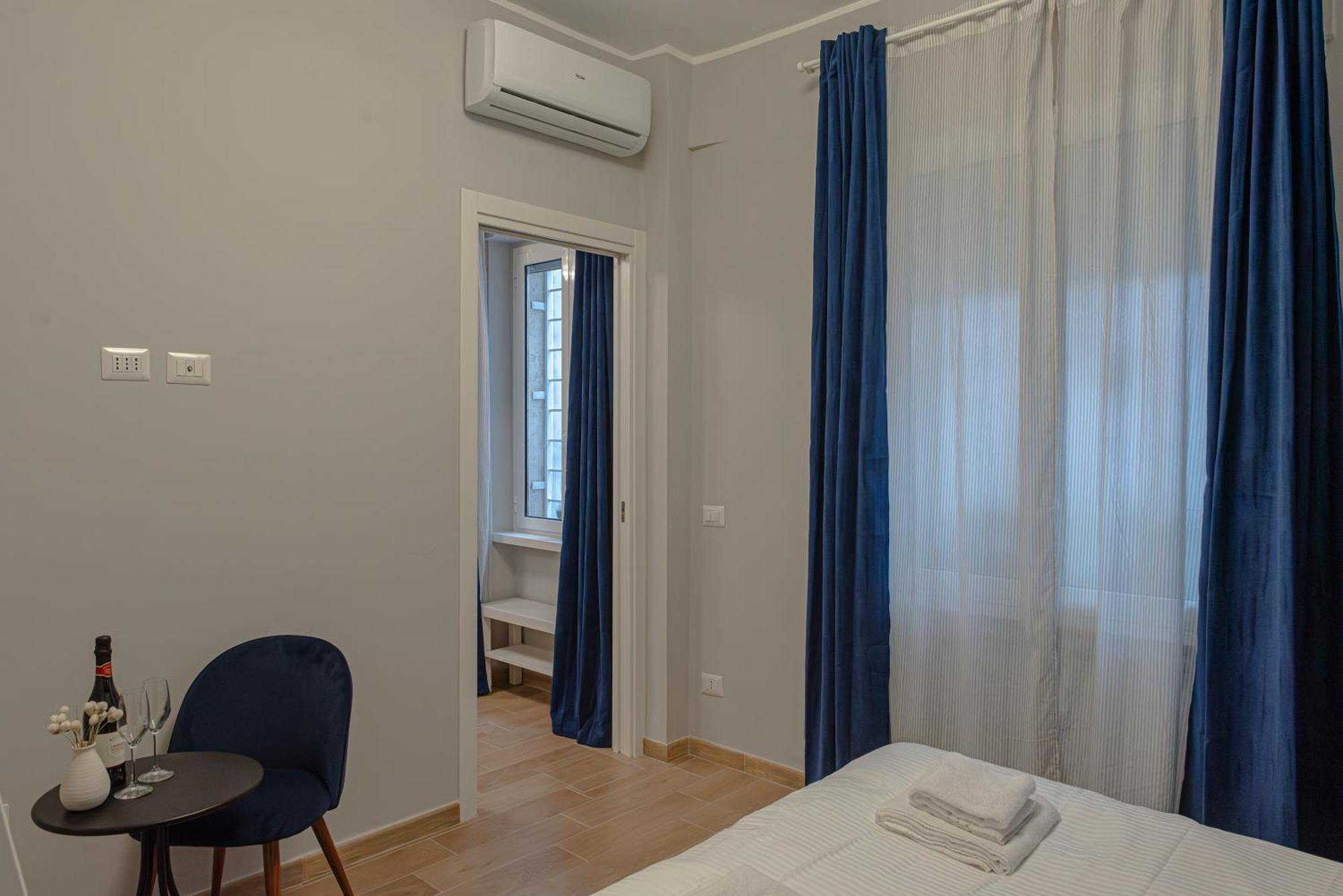 Goldstar Rome