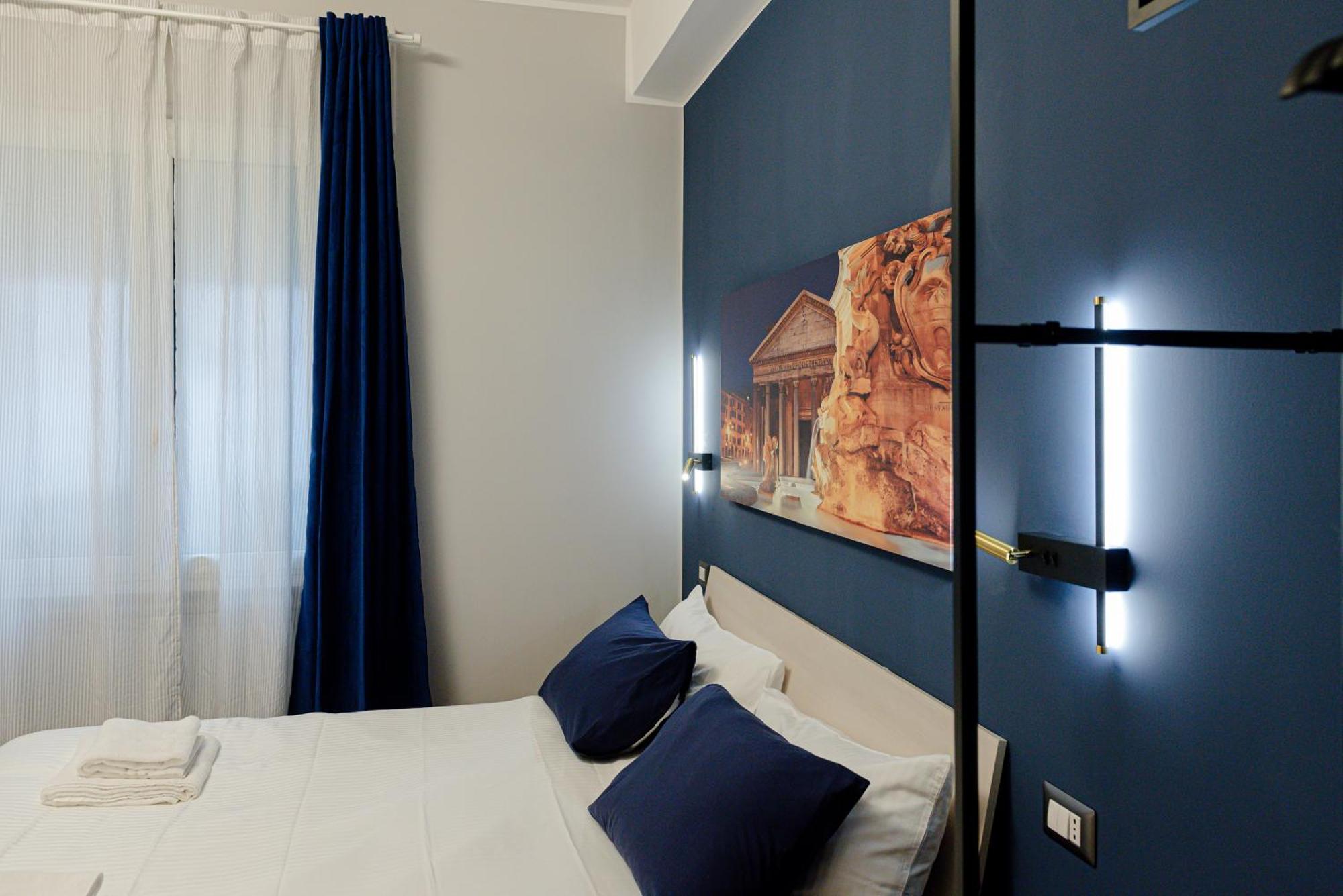Apartment Goldstar Rome