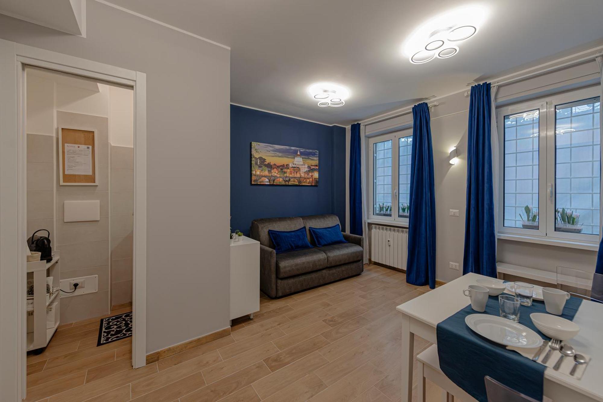 Goldstar Rome