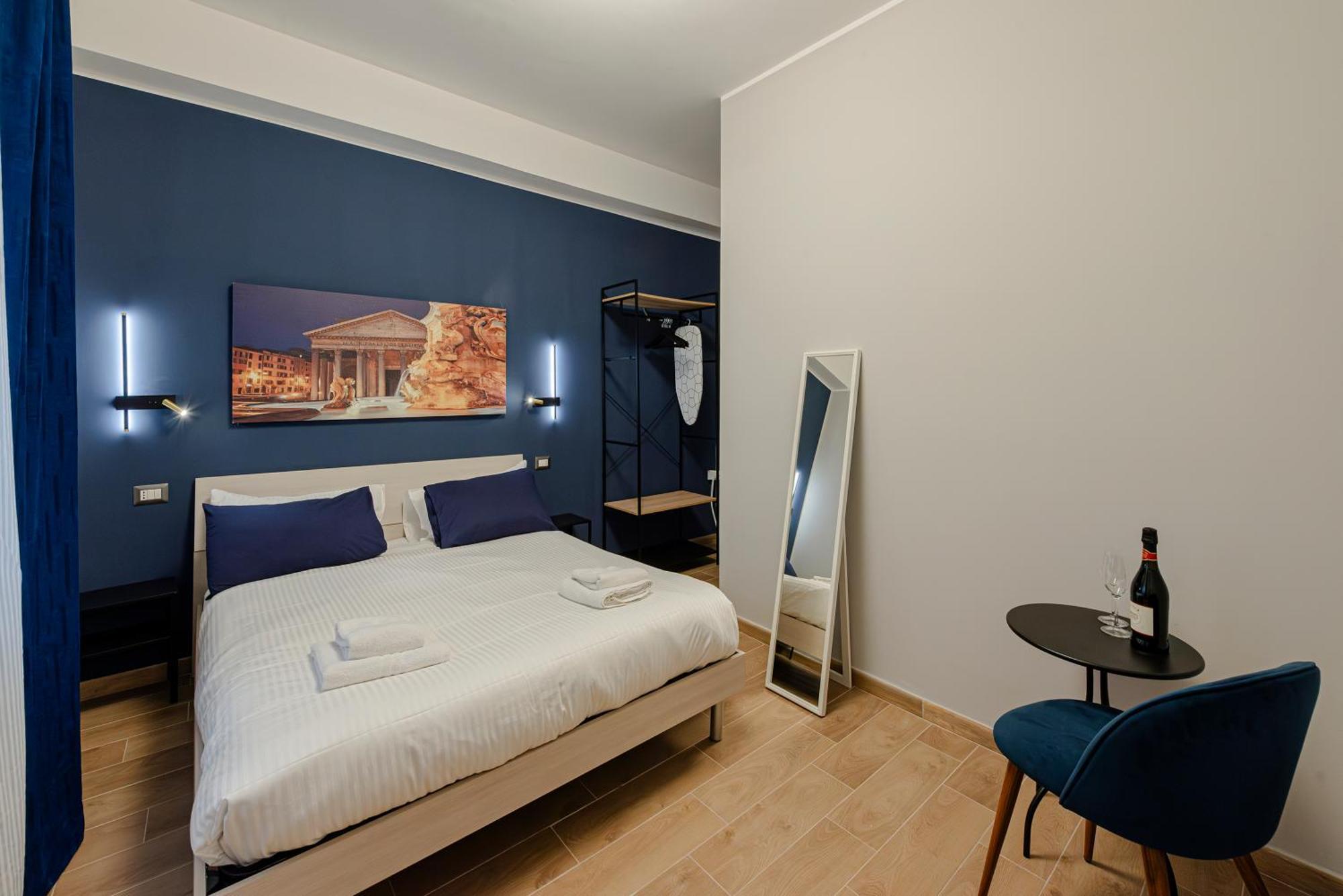 Goldstar * Rome