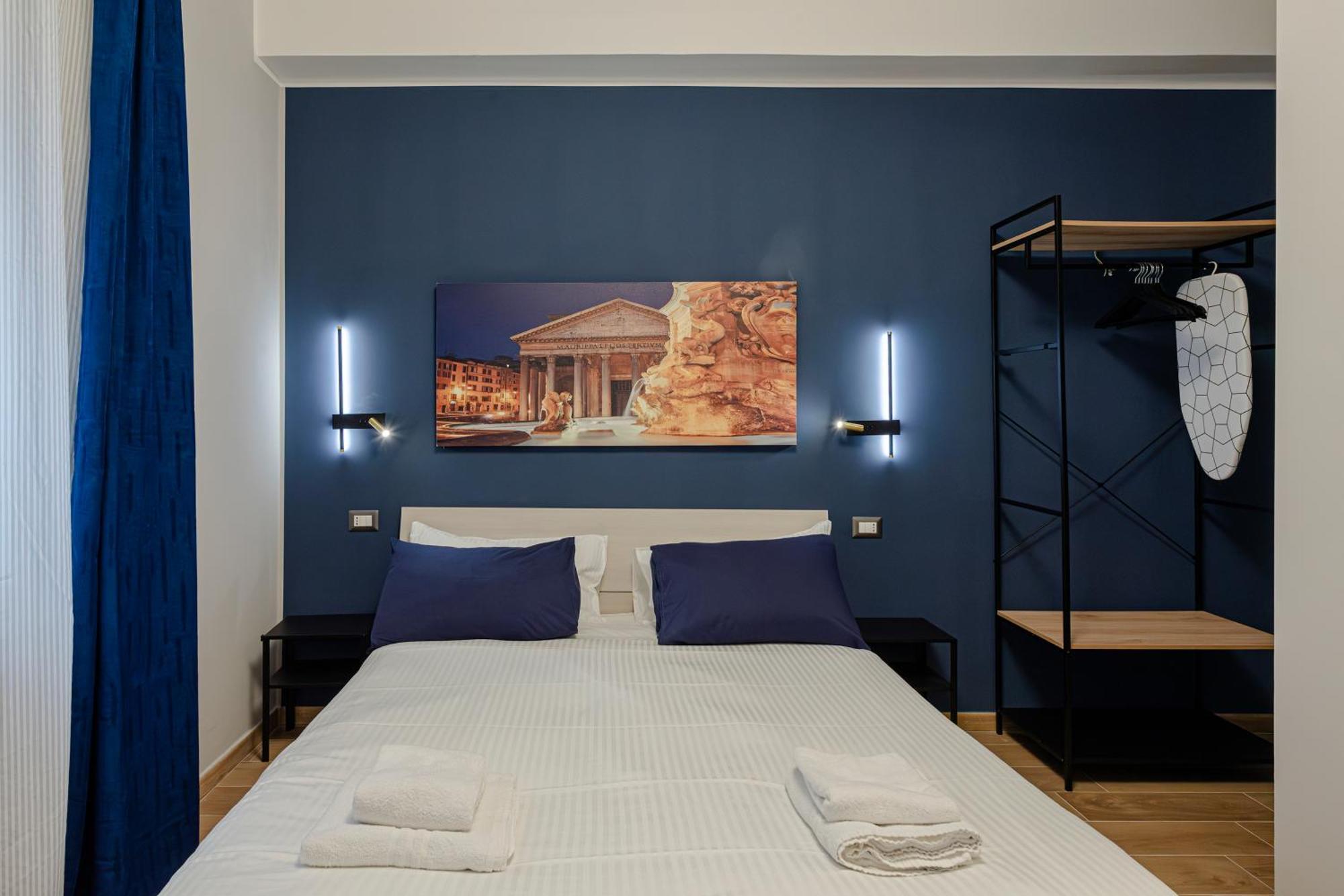 Goldstar Rome