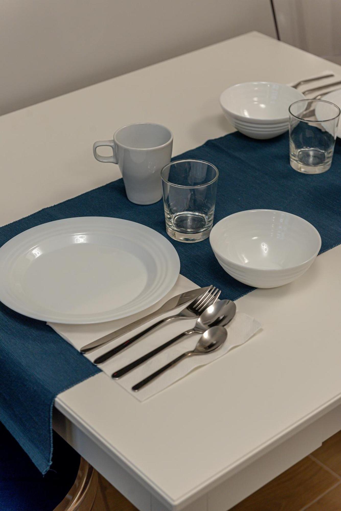 Goldstar Apartment Rome