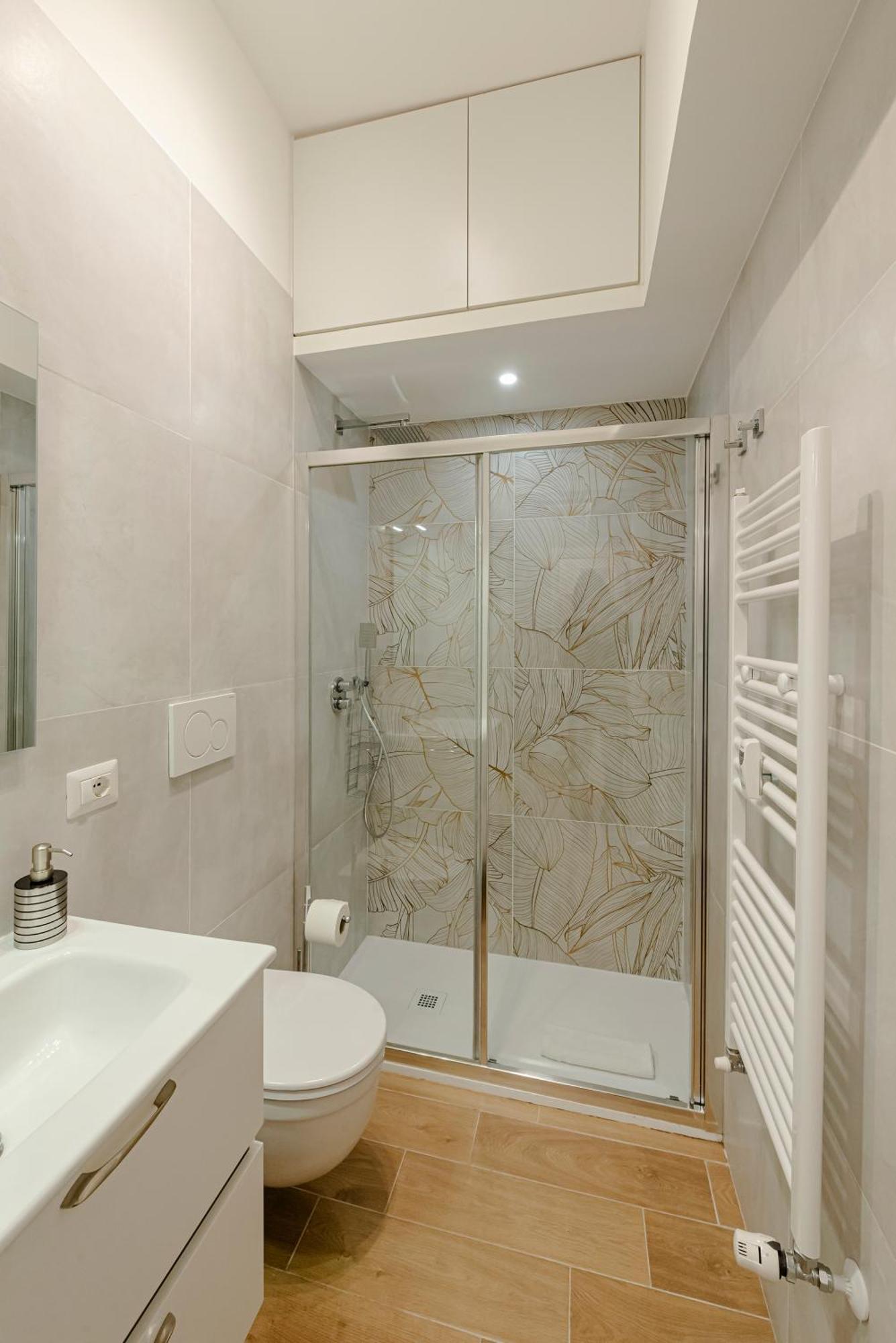 Apartment Goldstar *