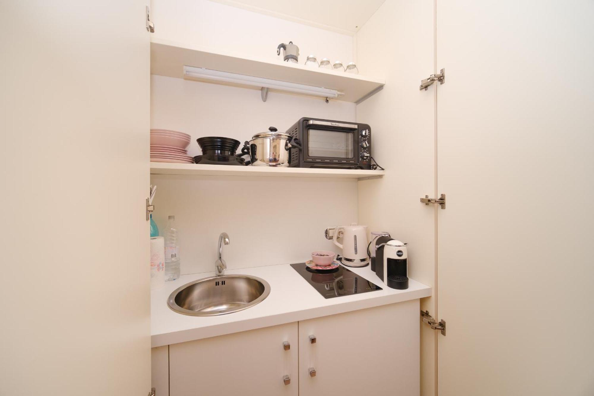 Ad Un Passo Da San Pietro Apartment Rome