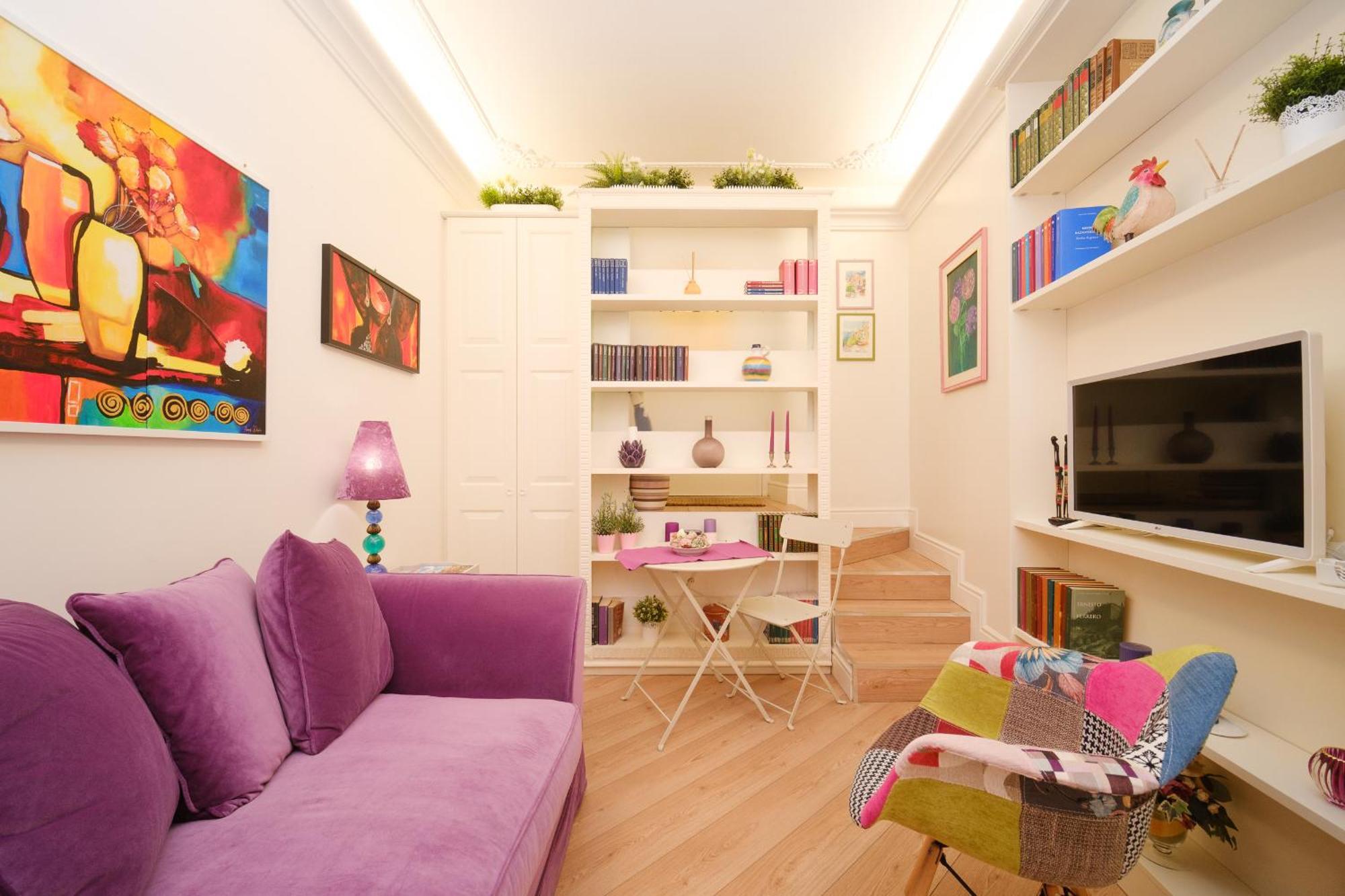 Ad Un Passo Da San Pietro Apartment Rome