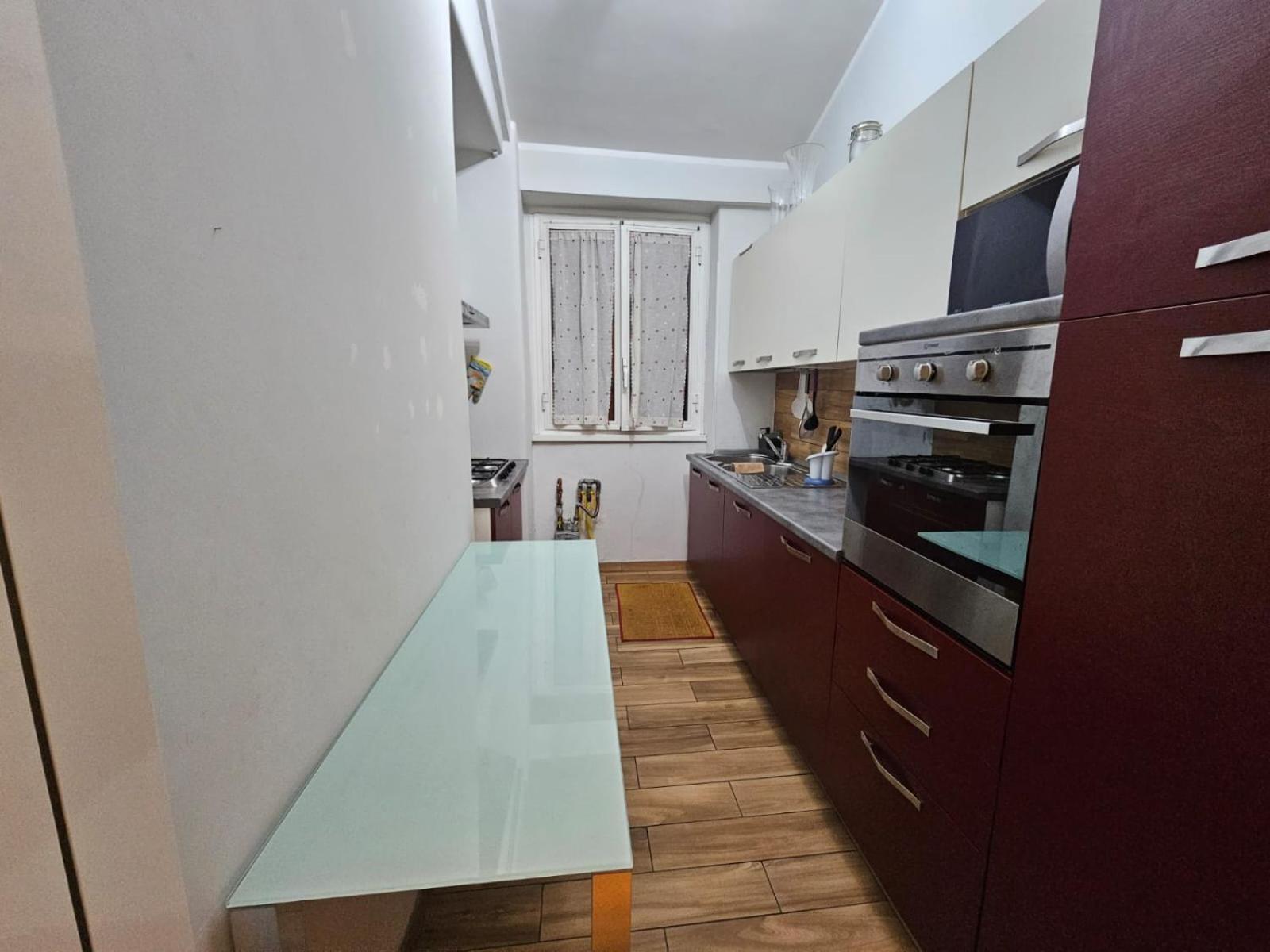 Family Vakantiehuis Rome