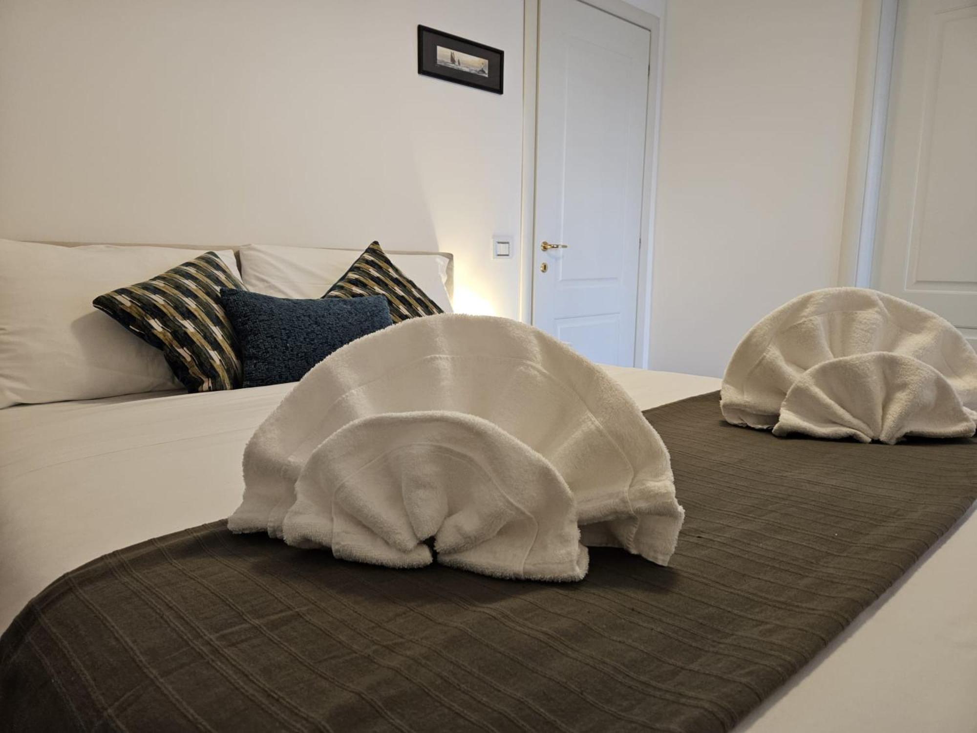Be Your - Barbarella's Apartment Rome