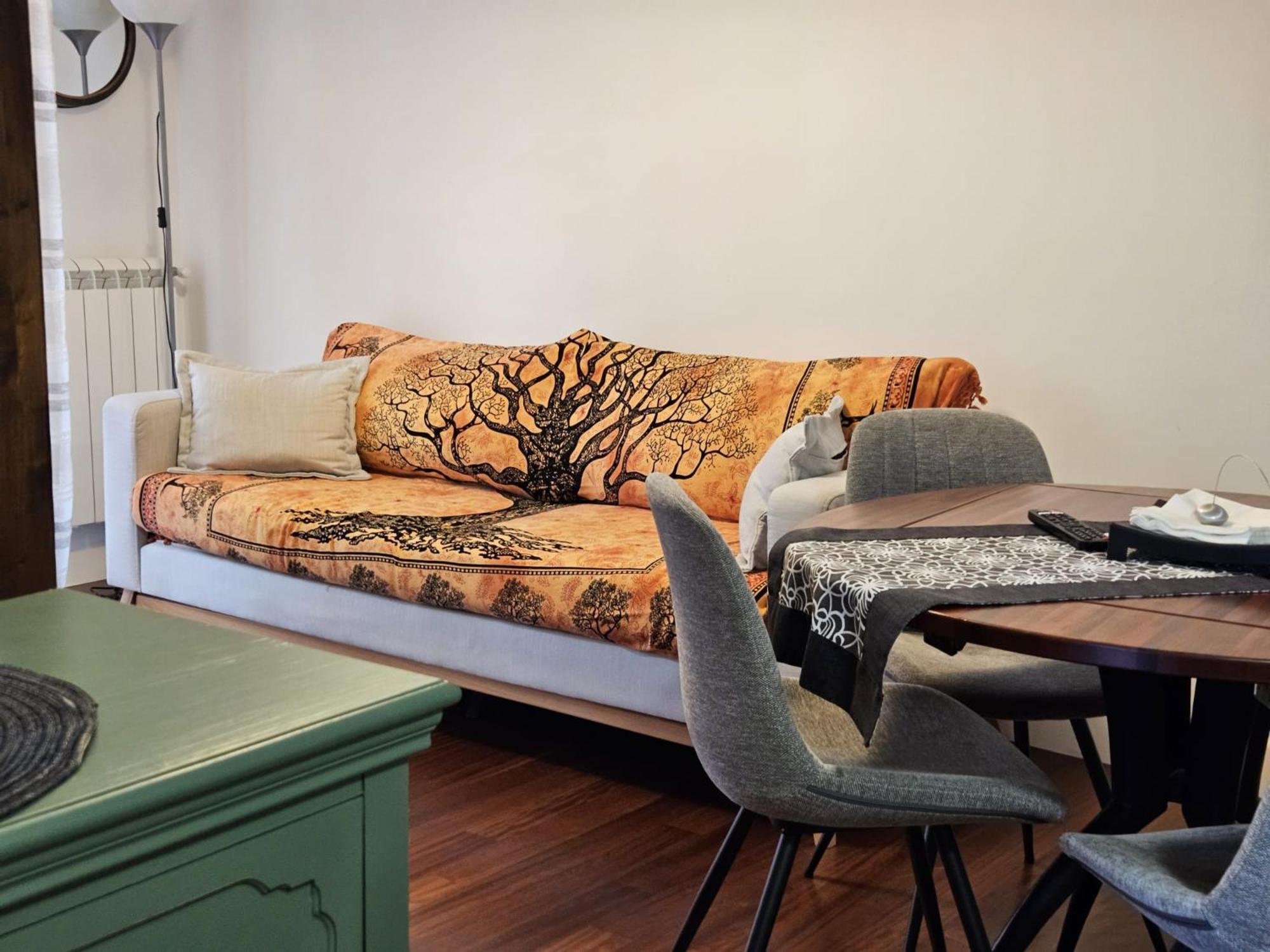 Be Your - Barbarella's Apartment Rome