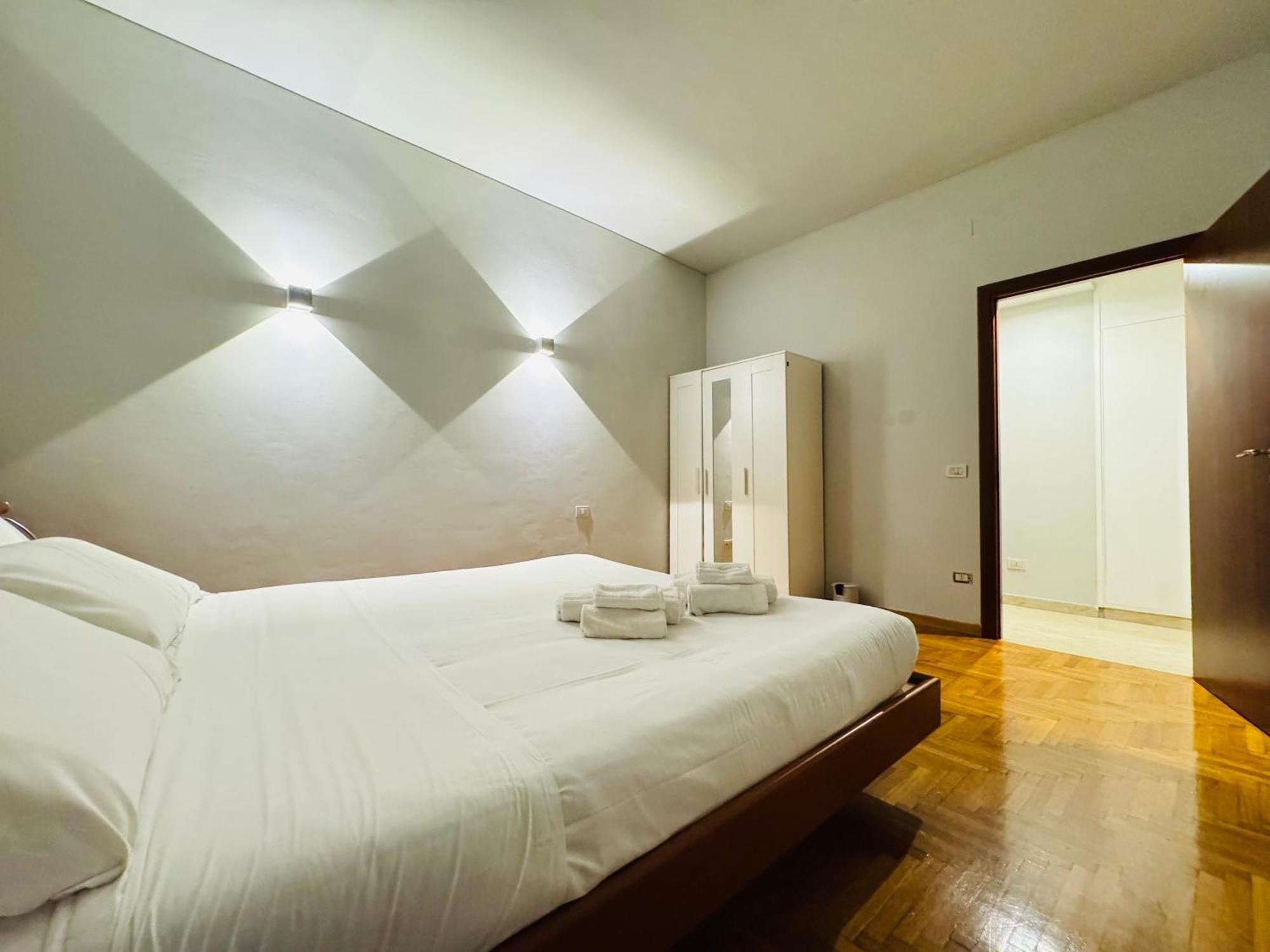 Apartment Trastevere Tales Rome