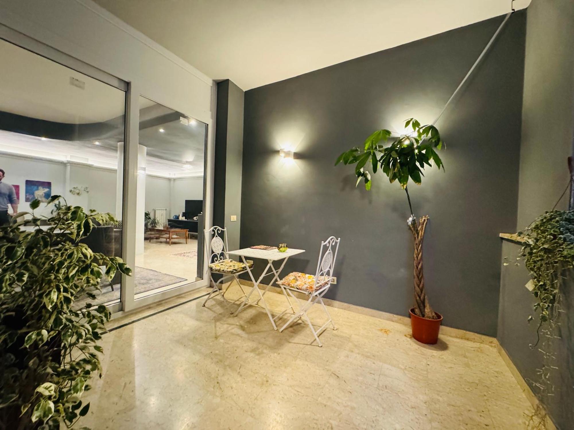 Trastevere Tales Apartment Rome