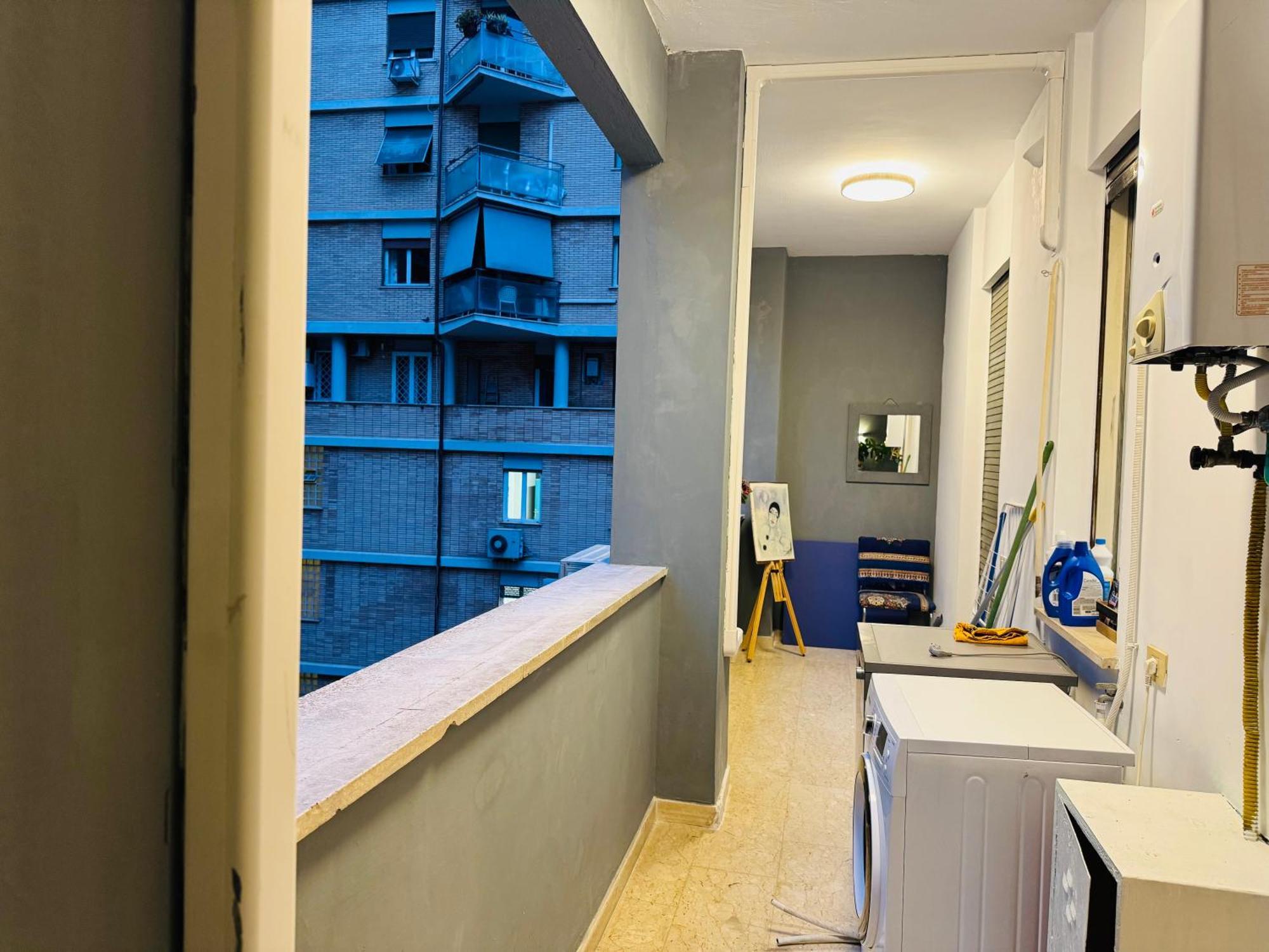 Apartment Trastevere Tales Rome