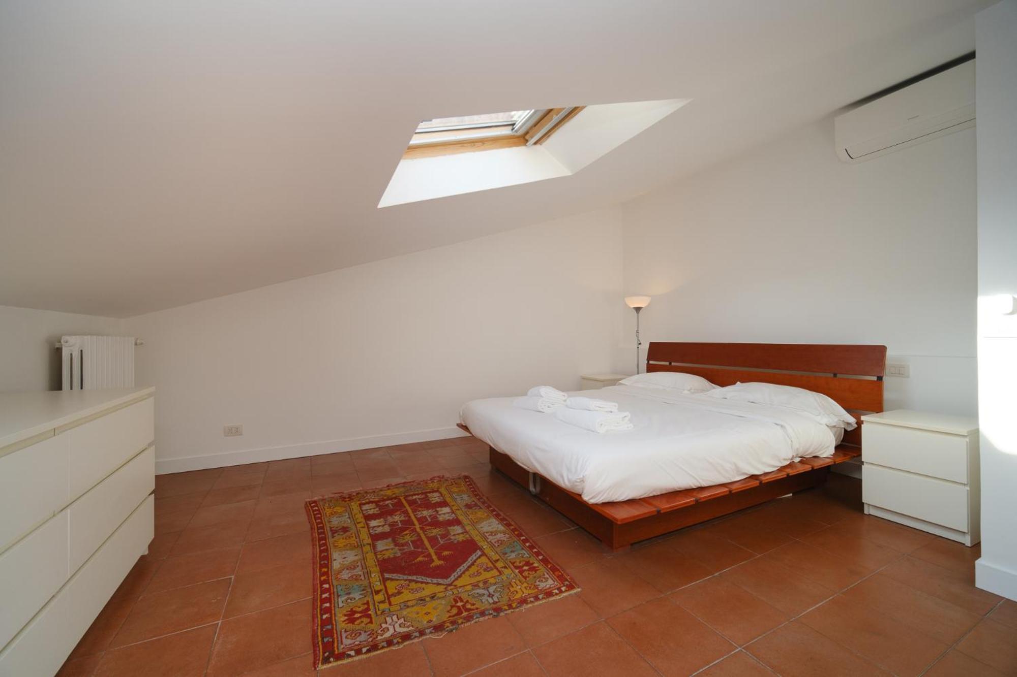 Apartment Juan's Trevi Buddyrent *