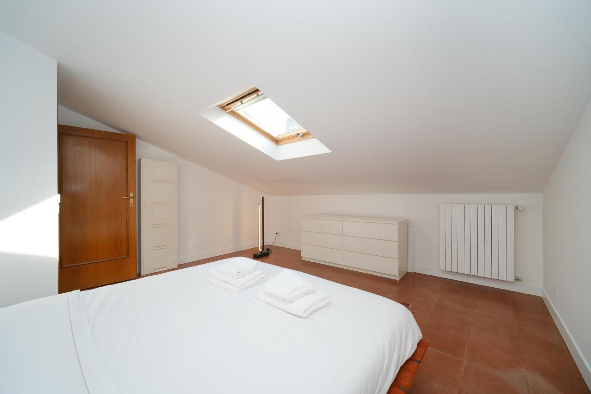 Apartment Juan's Trevi Buddyrent Rome