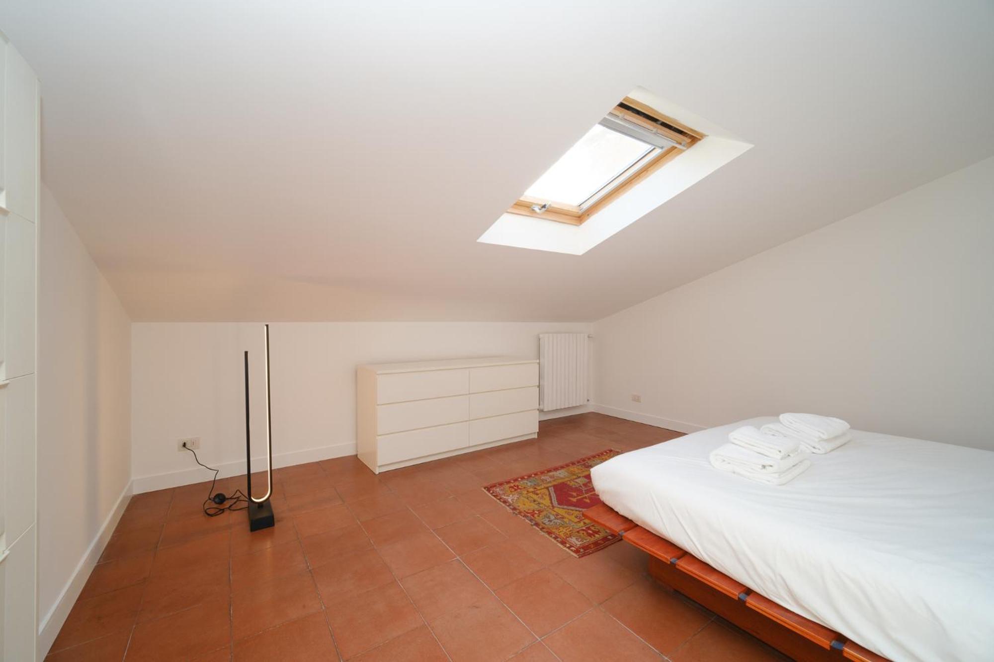 Juan's Trevi Buddyrent Apartment Rome