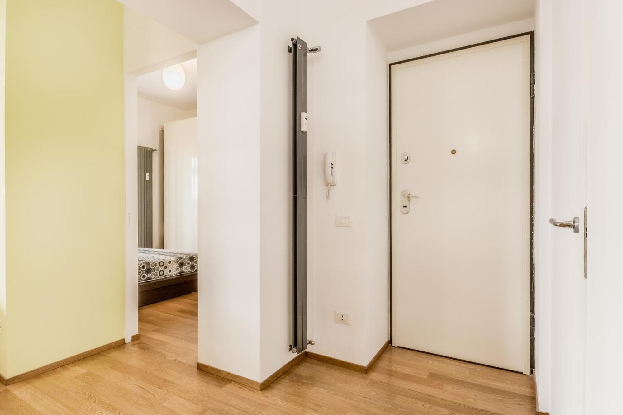 Apartment Chigi Rome