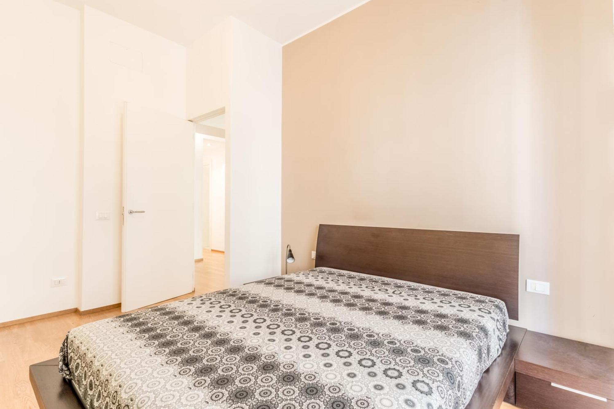 Apartment Chigi Rome