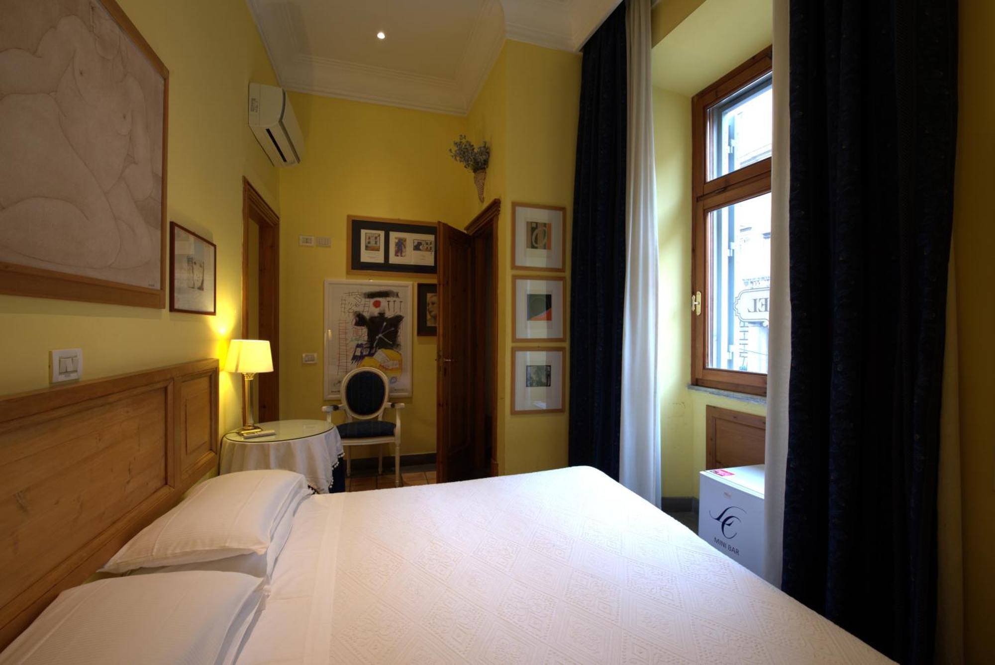 Locanda Cairoli 4* Rome