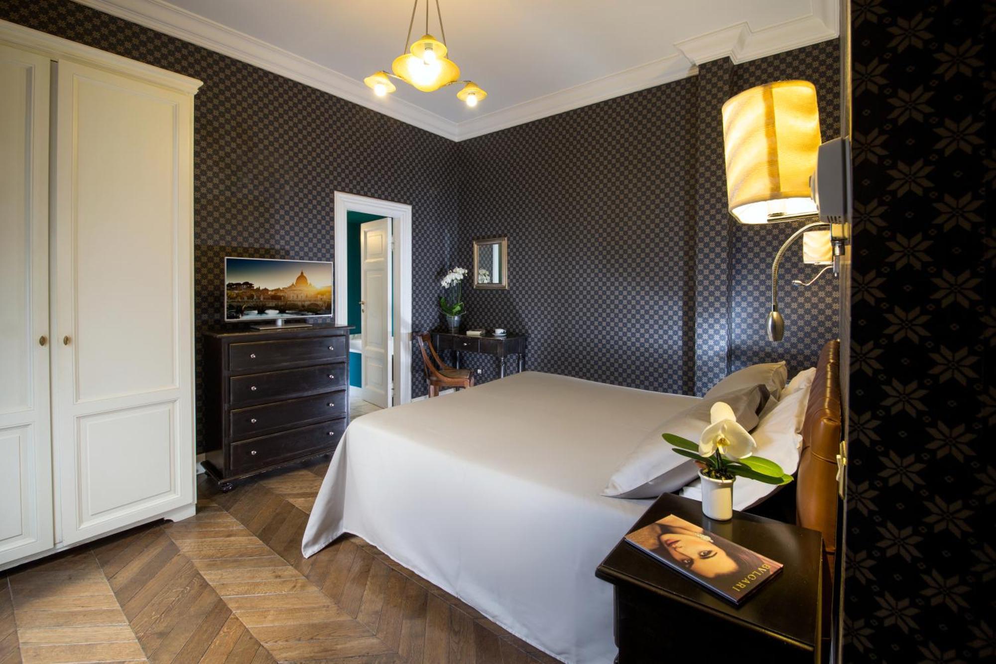Hotel Boutique Anahi