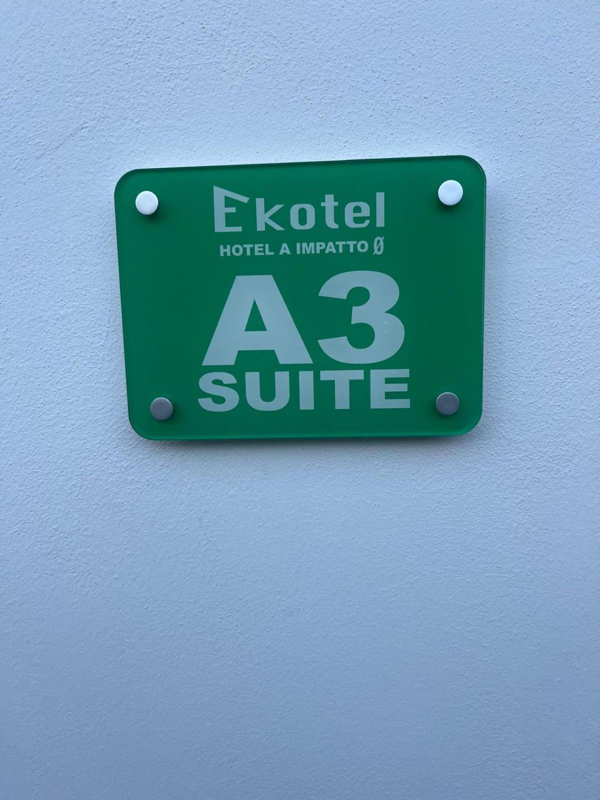 Ekotel Hotel Rome