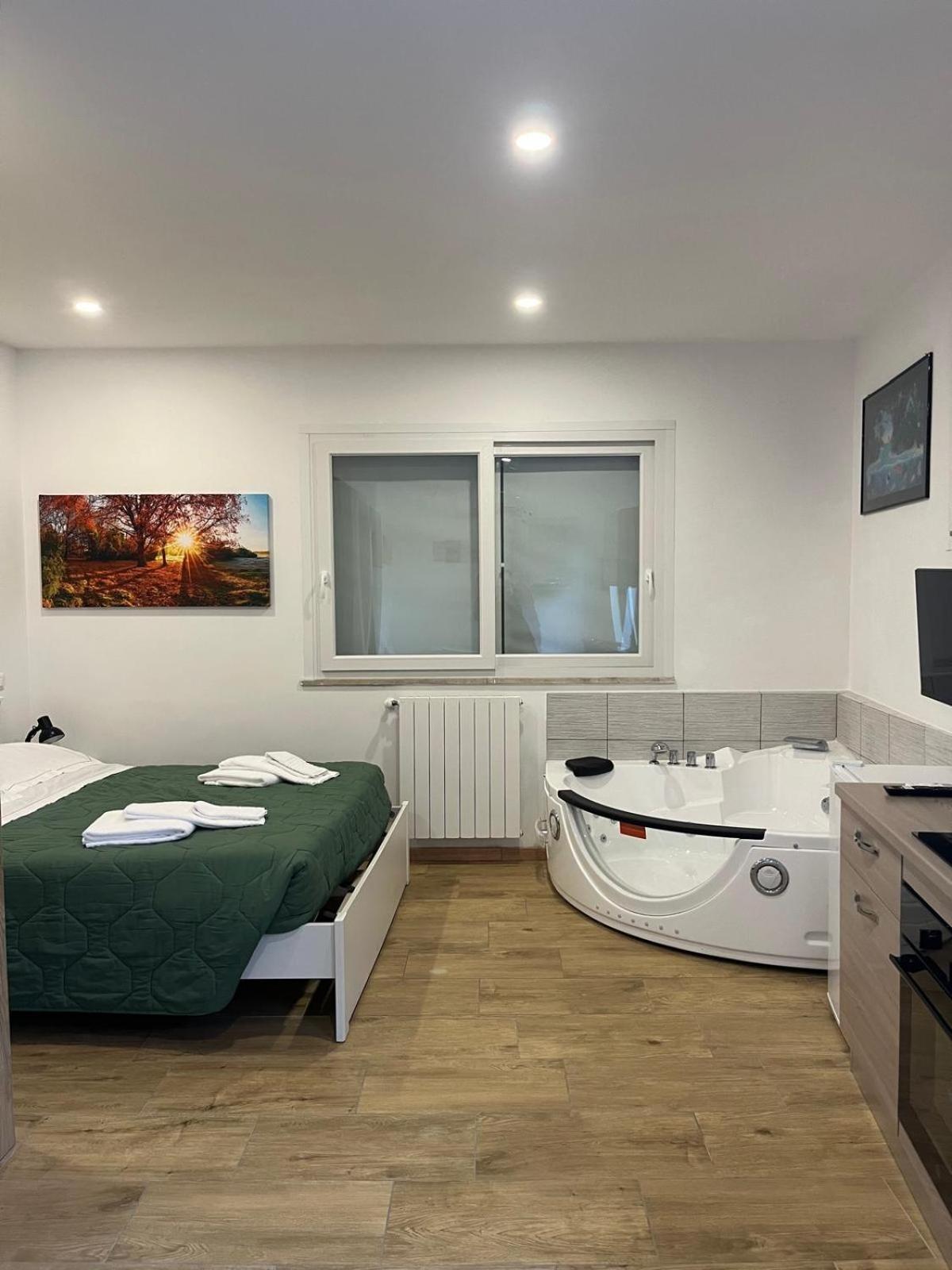 Hotel Ekotel Rome