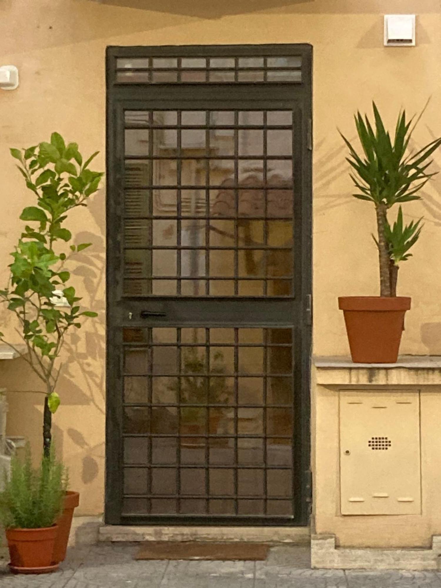 Appartement Appartamentino In Pigneto Storico *