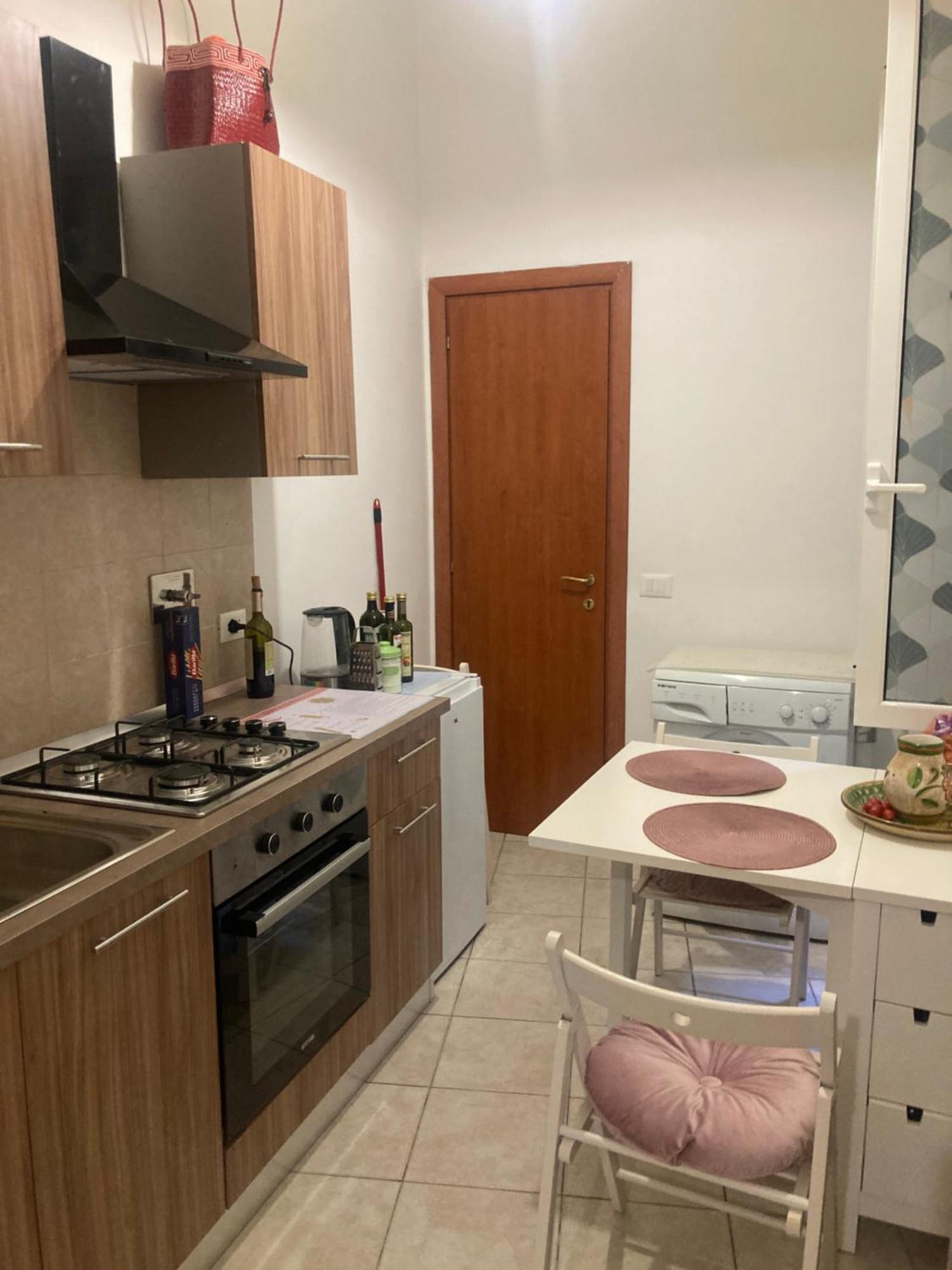 Appartamentino In Pigneto Storico Appartement Rome
