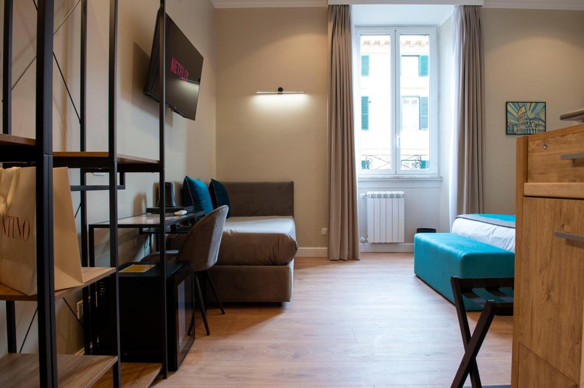 Ad Nazionale Guest house