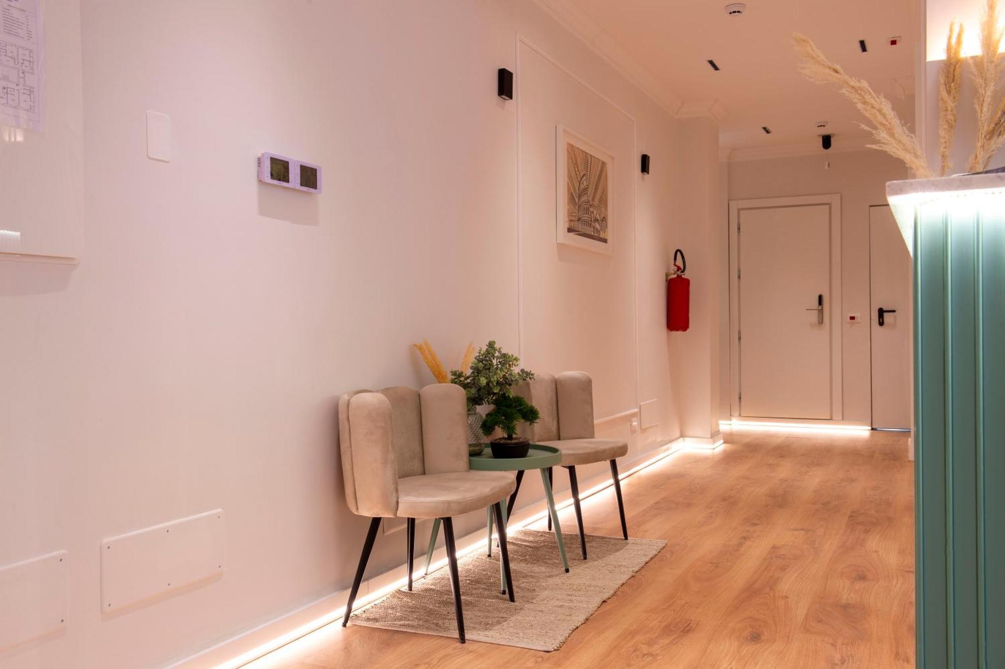 Guest house Ad Nazionale Rome