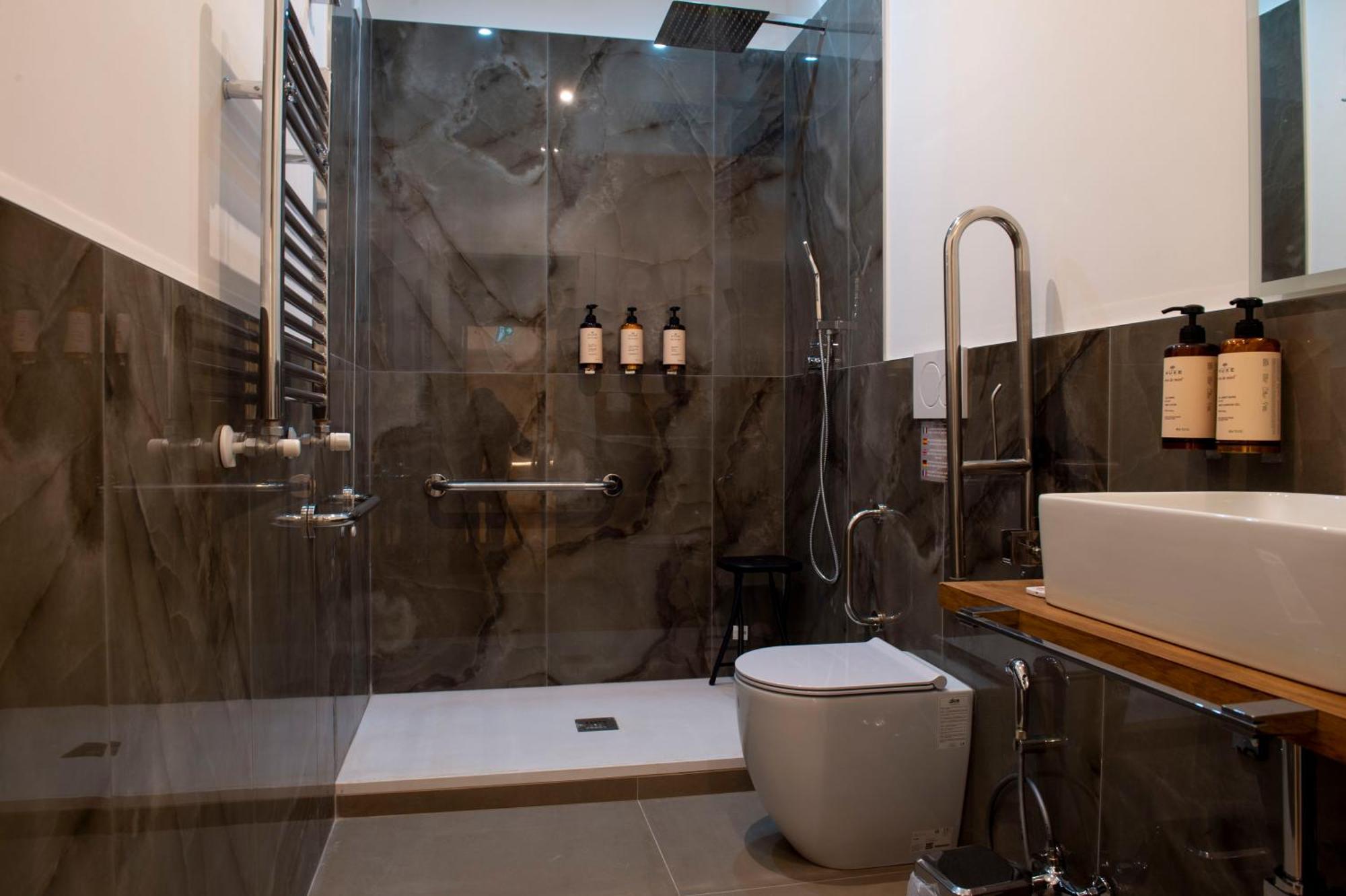 Guest house Ad Nazionale
