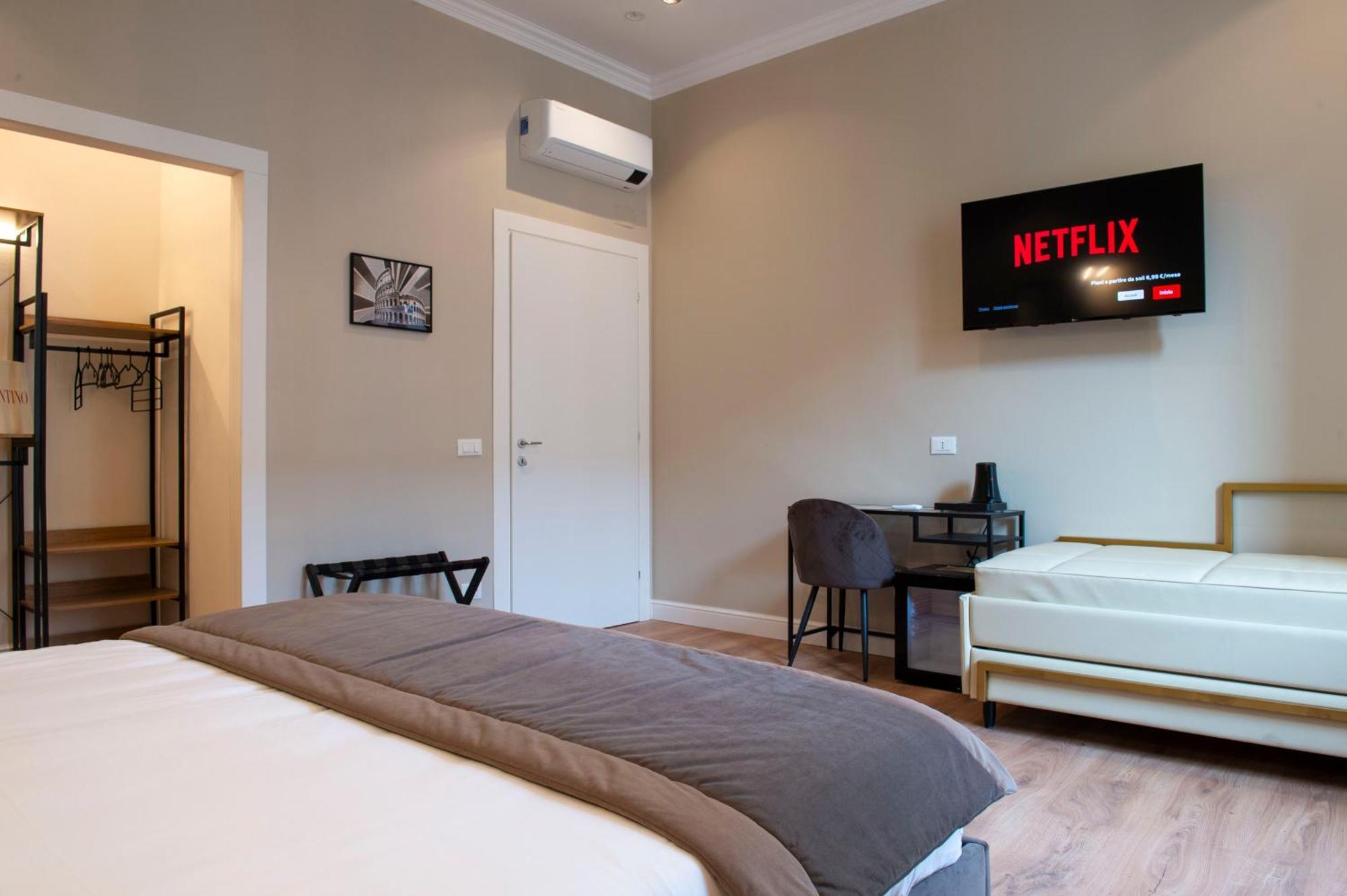 Ad Nazionale Guest house *