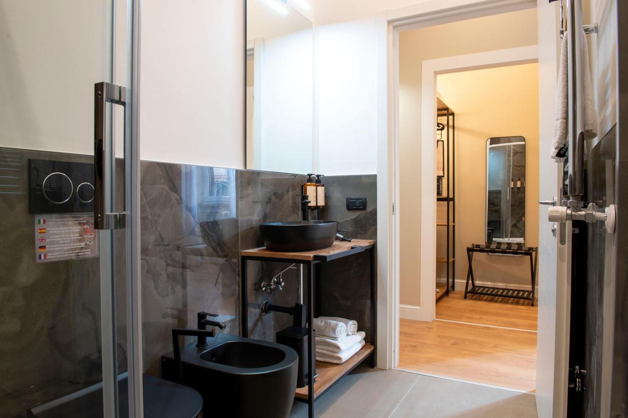 Guest house Ad Nazionale *