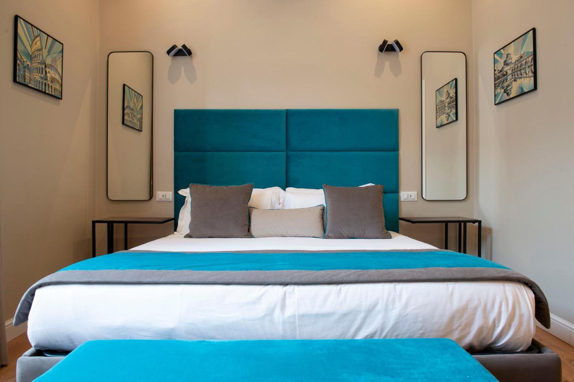 Guest house Ad Nazionale Rome